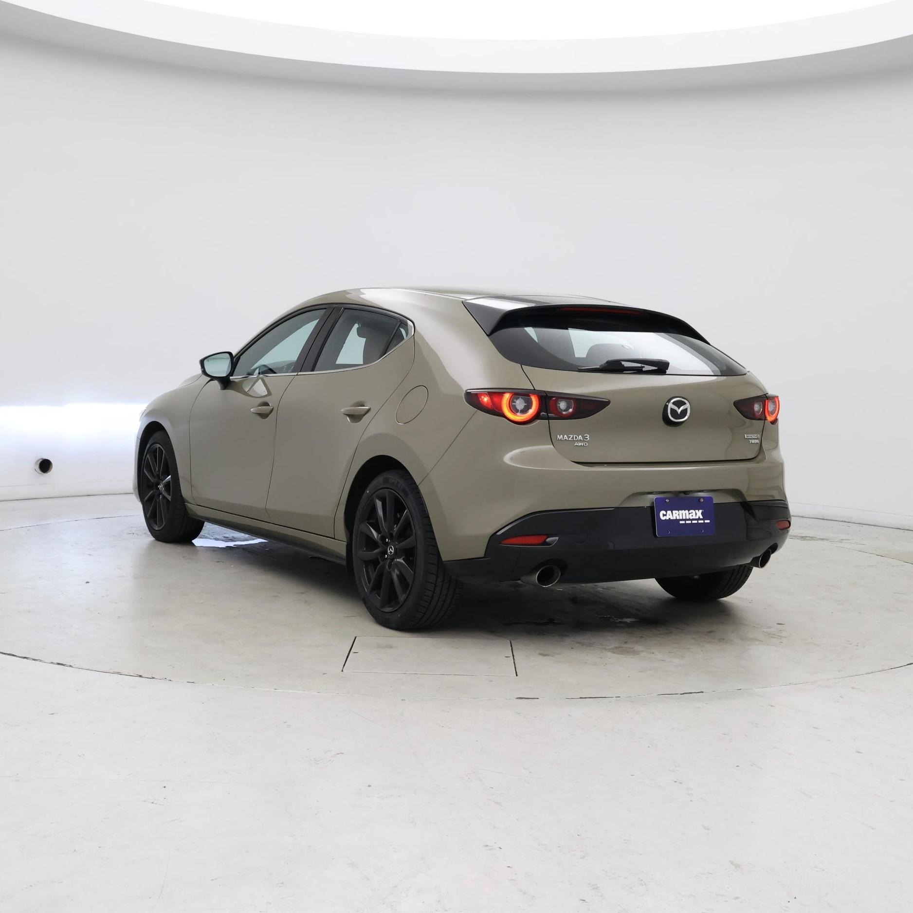 Thumbnail: 2024 Mazda Mazda3 - 2