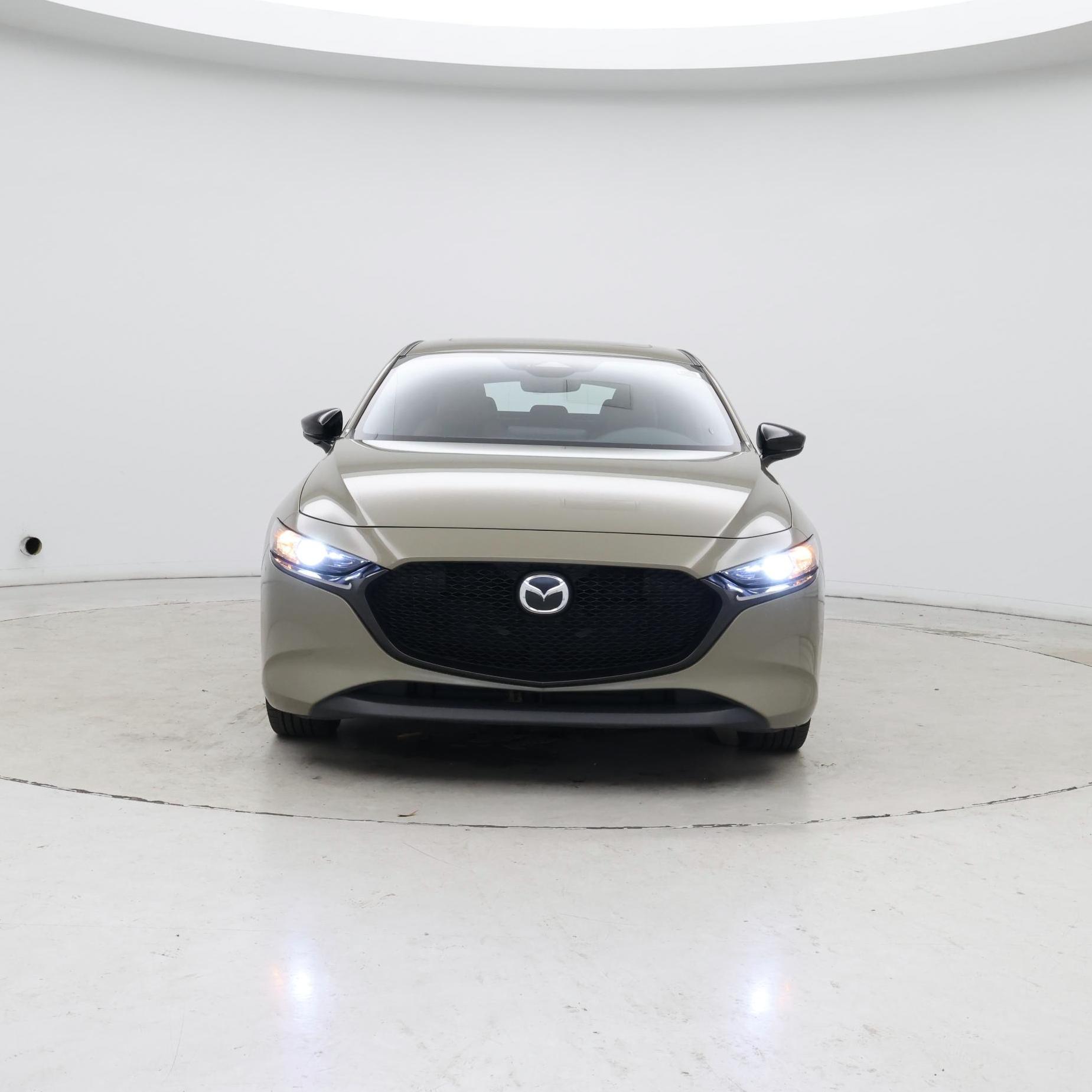 Thumbnail: 2024 Mazda Mazda3 - 5