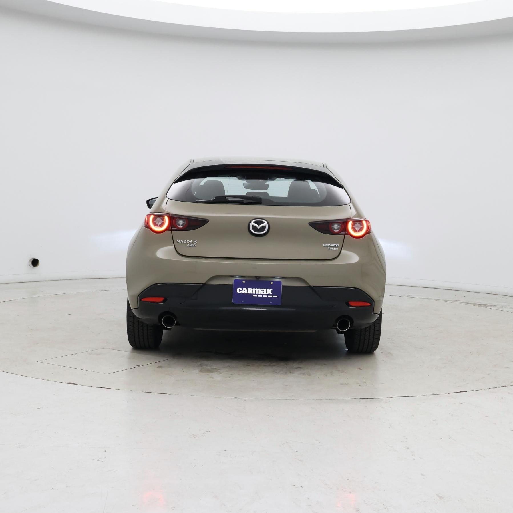 Thumbnail: 2024 Mazda Mazda3 - 6