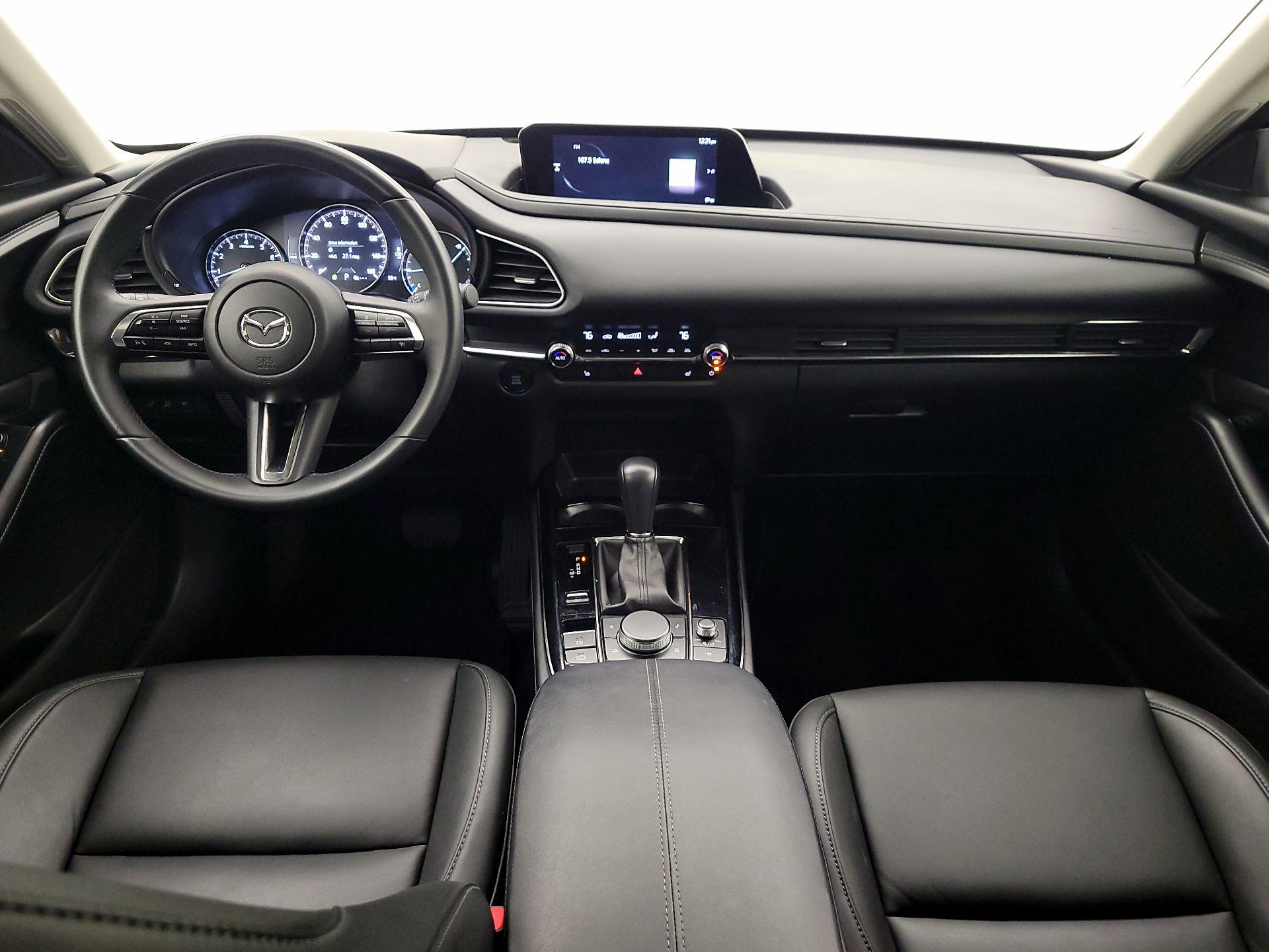 Thumbnail: 2025 Mazda CX-30 - 9