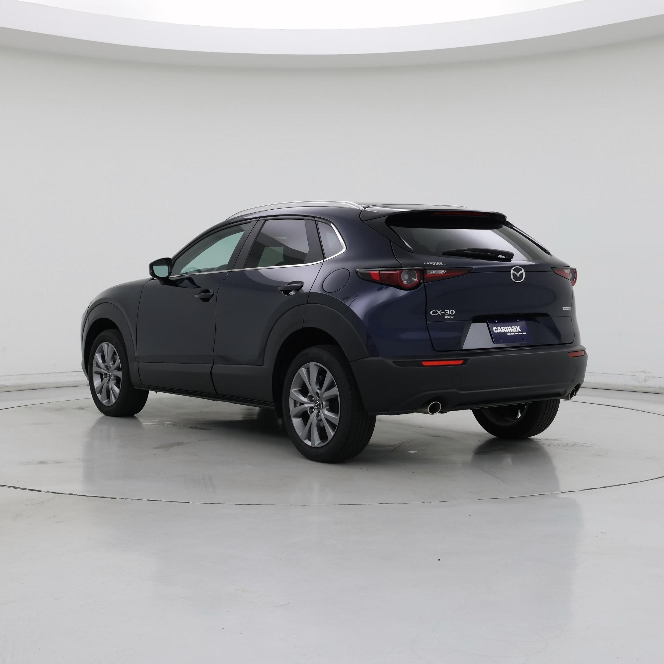Thumbnail: 2025 Mazda CX-30 - 2