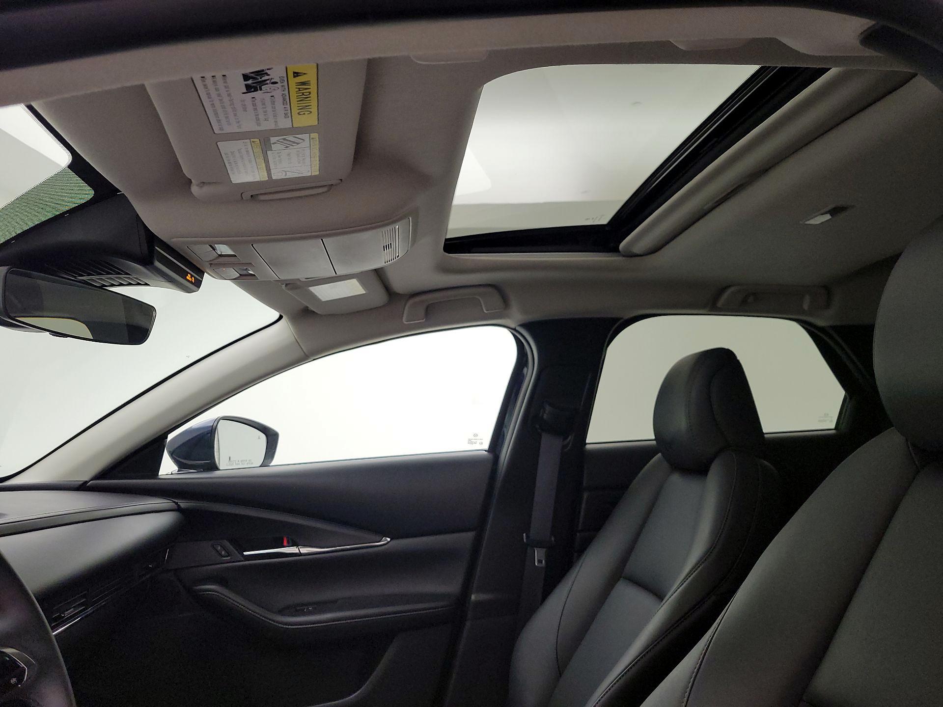 Thumbnail: 2025 Mazda CX-30 - 20