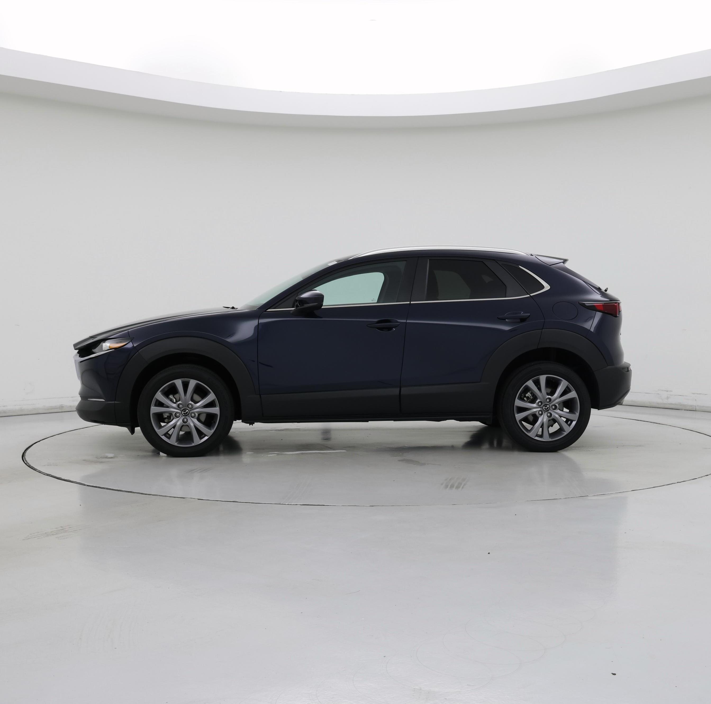 Thumbnail: 2025 Mazda CX-30 - 3