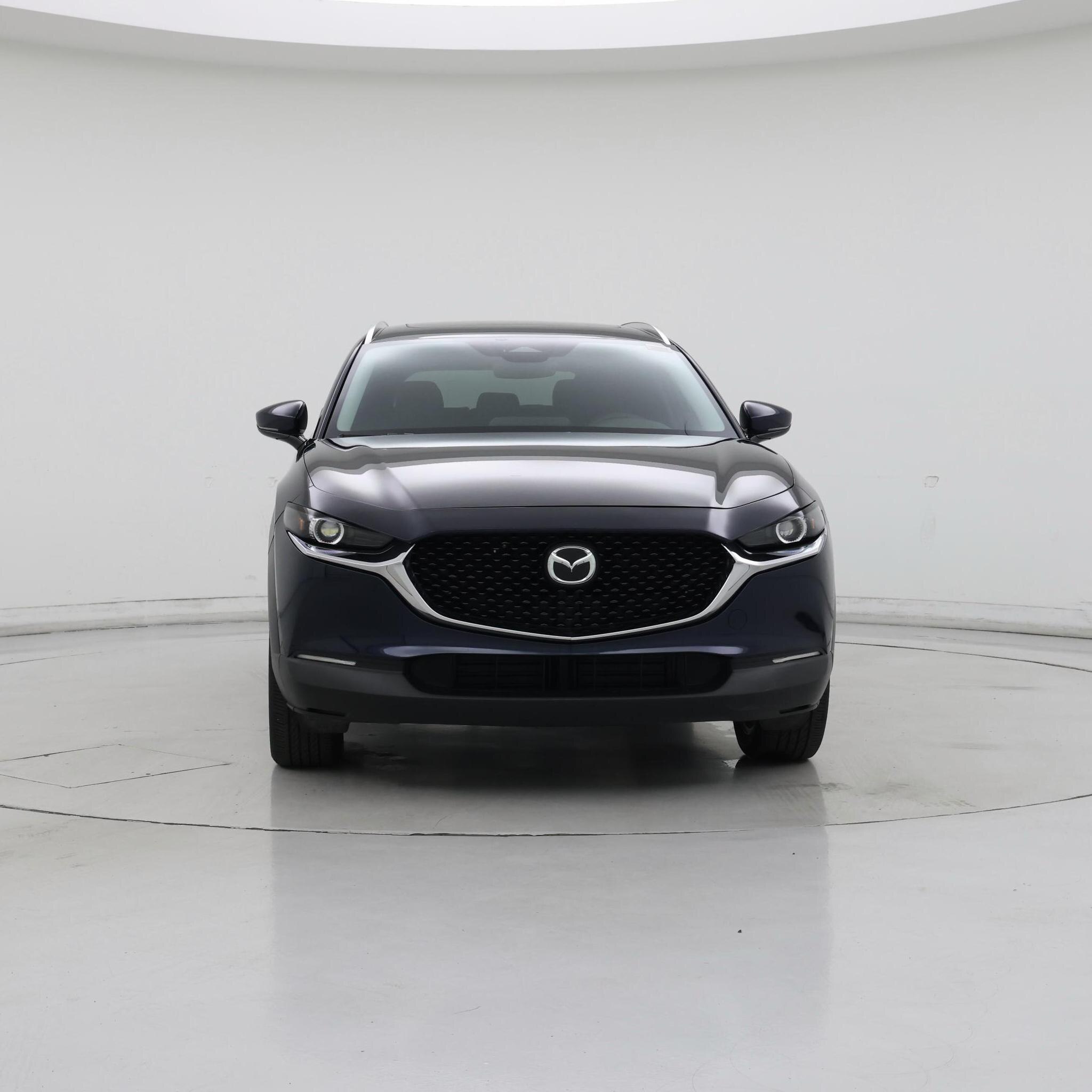 Thumbnail: 2025 Mazda CX-30 - 5