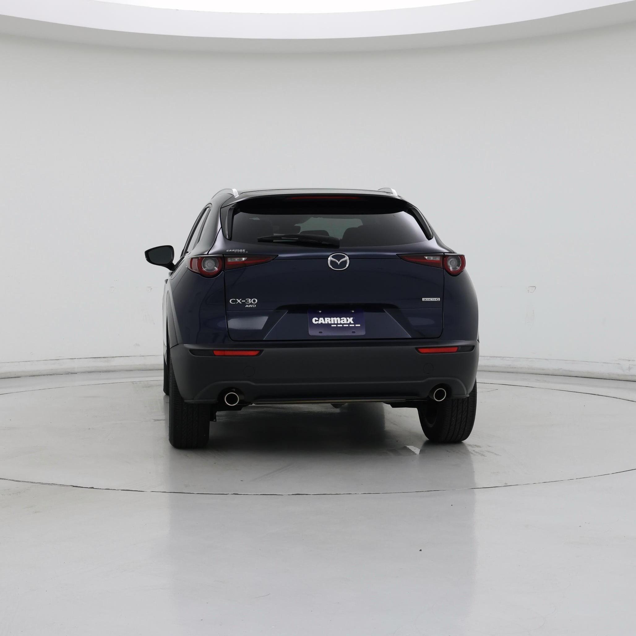 Thumbnail: 2025 Mazda CX-30 - 6