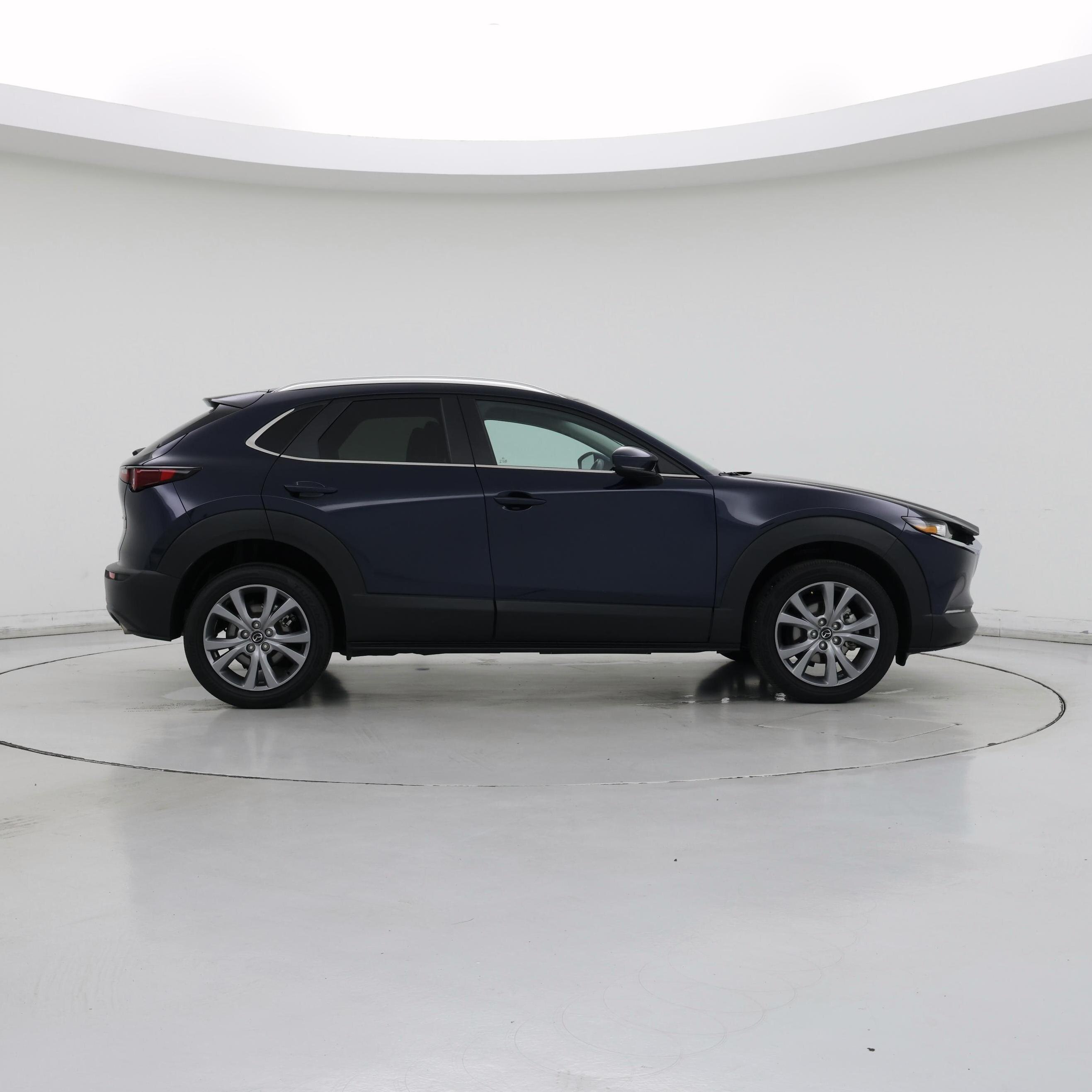 Thumbnail: 2025 Mazda CX-30 - 7