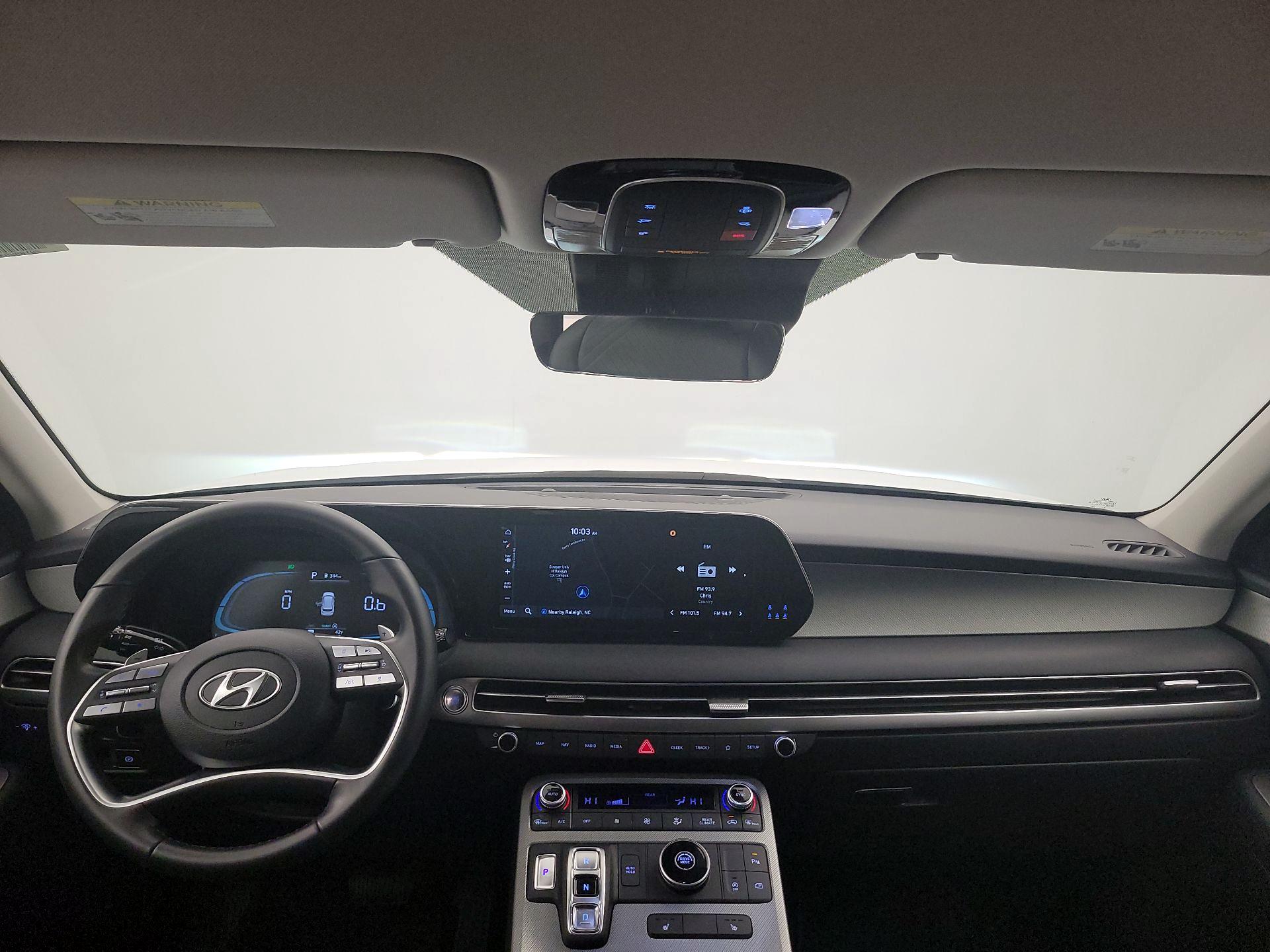 Thumbnail: 2025 Hyundai Palisade - 9