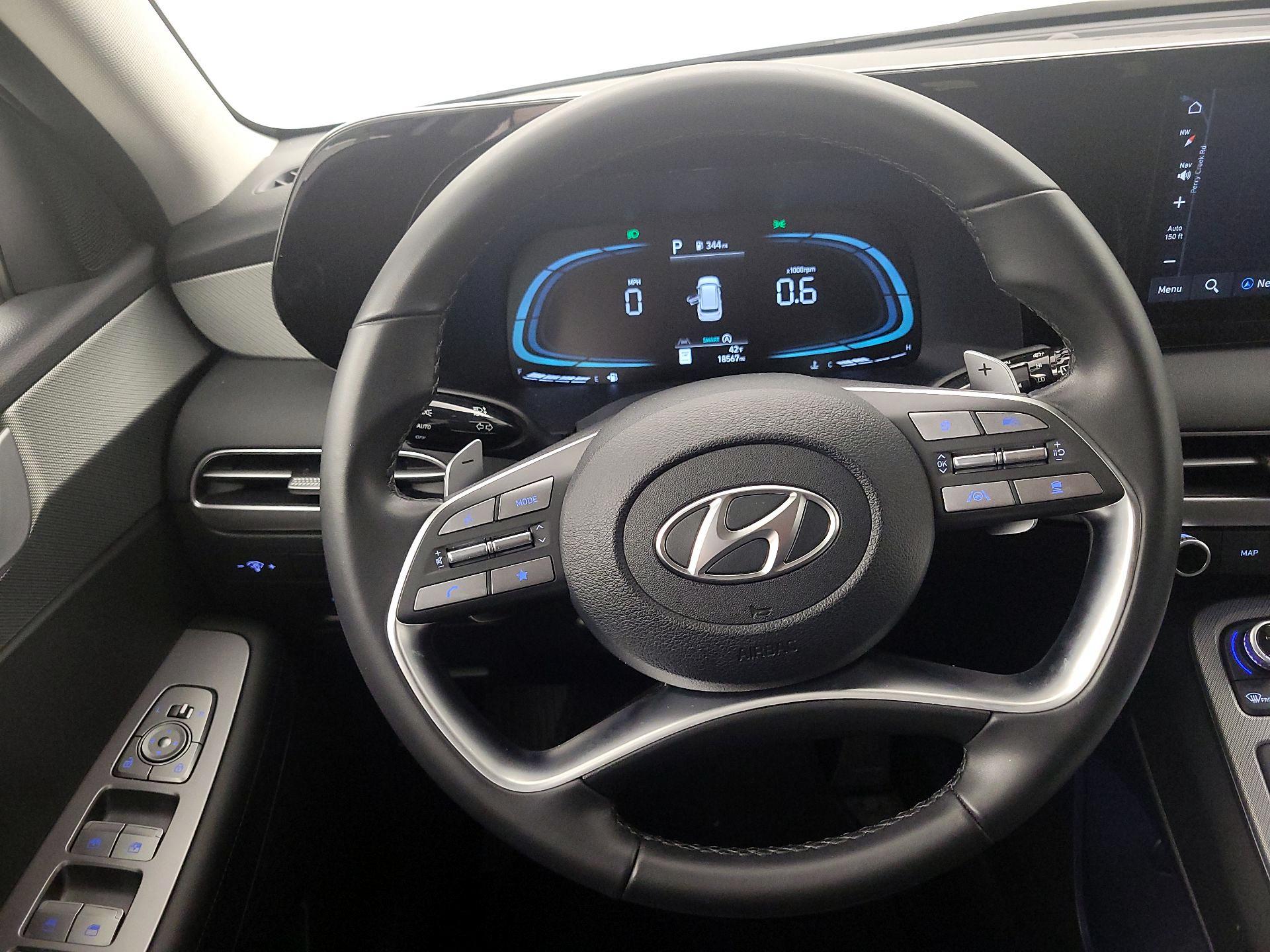 Thumbnail: 2025 Hyundai Palisade - 10