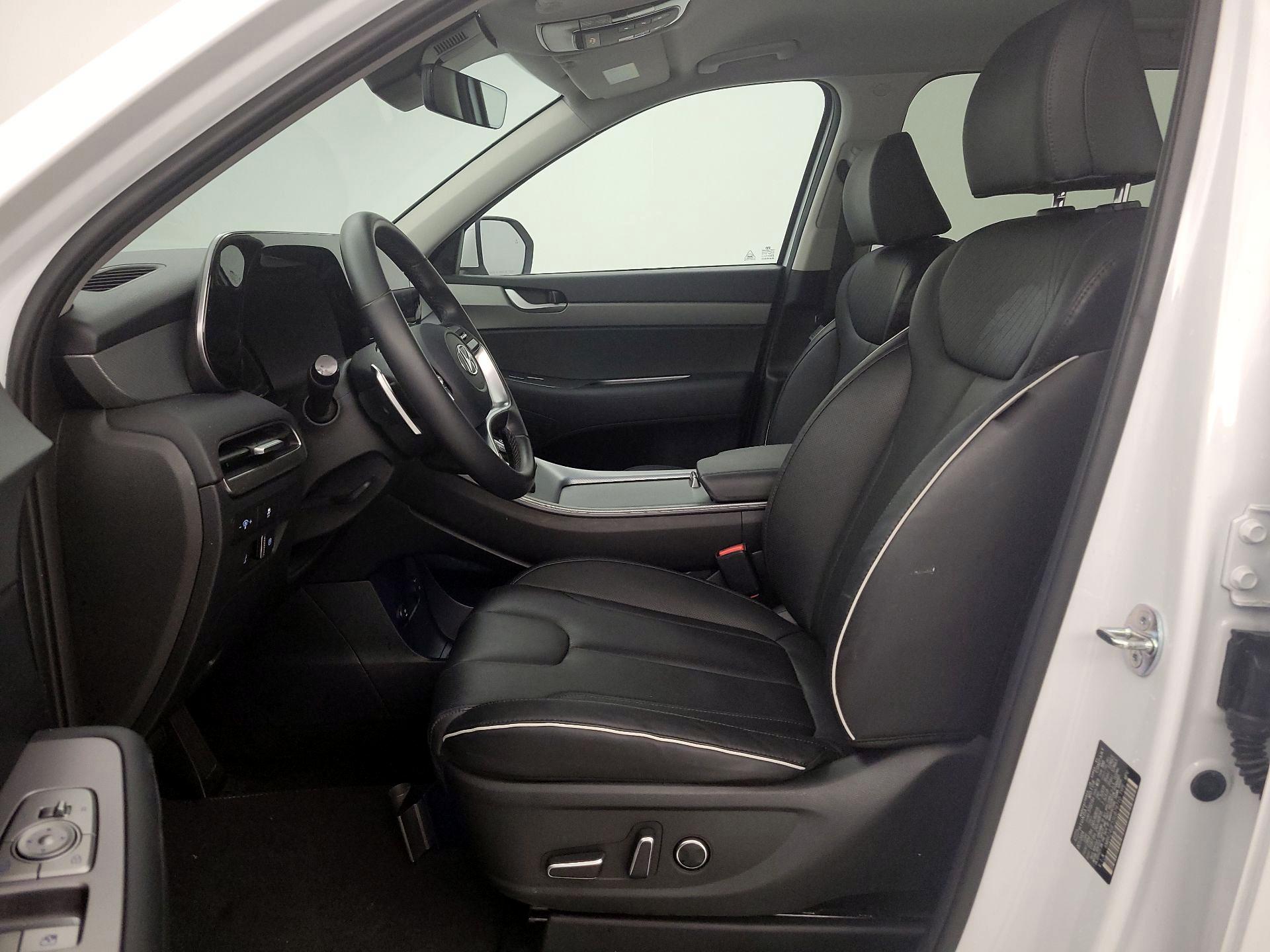 Thumbnail: 2025 Hyundai Palisade - 11