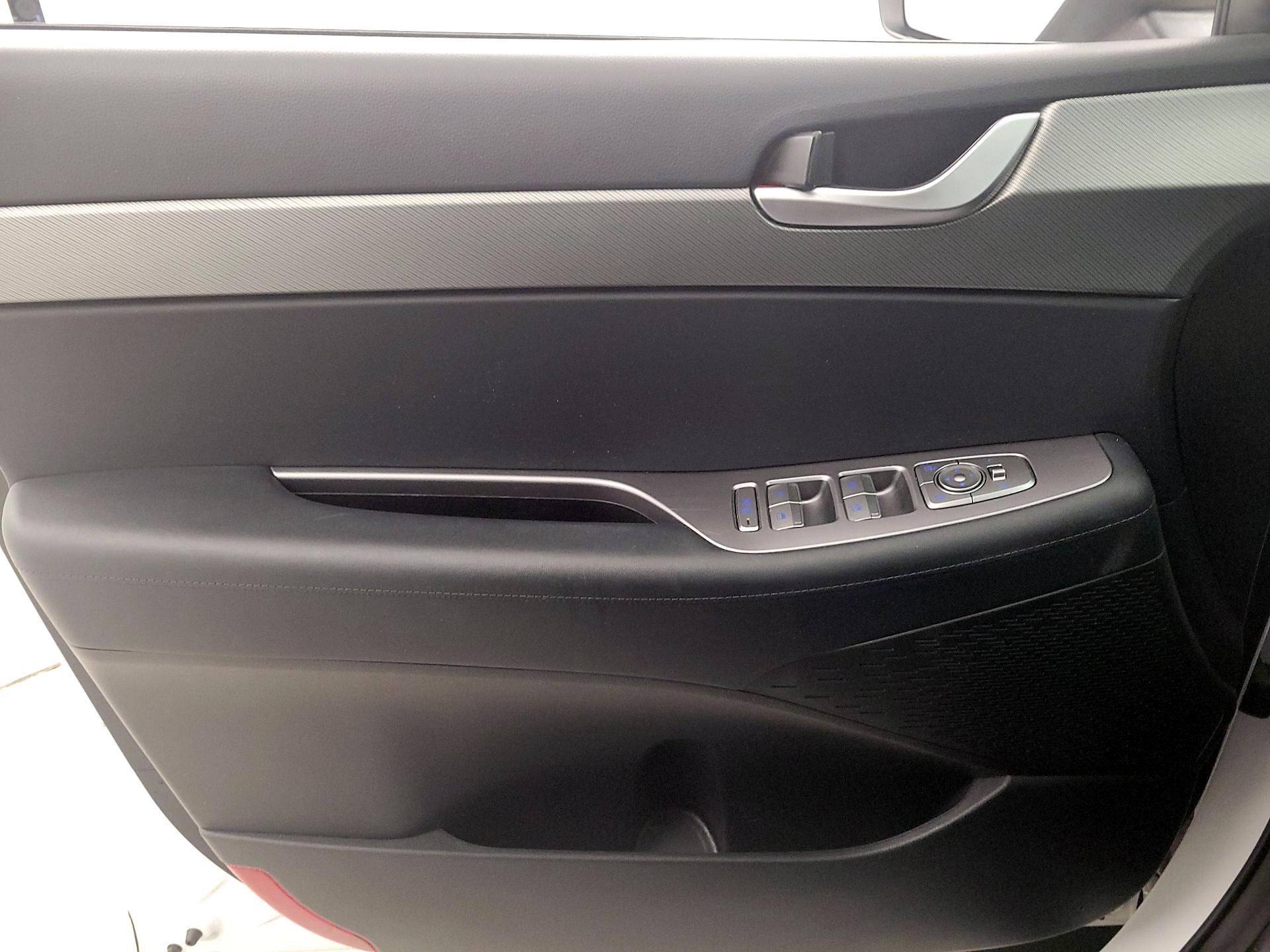 Thumbnail: 2025 Hyundai Palisade - 12