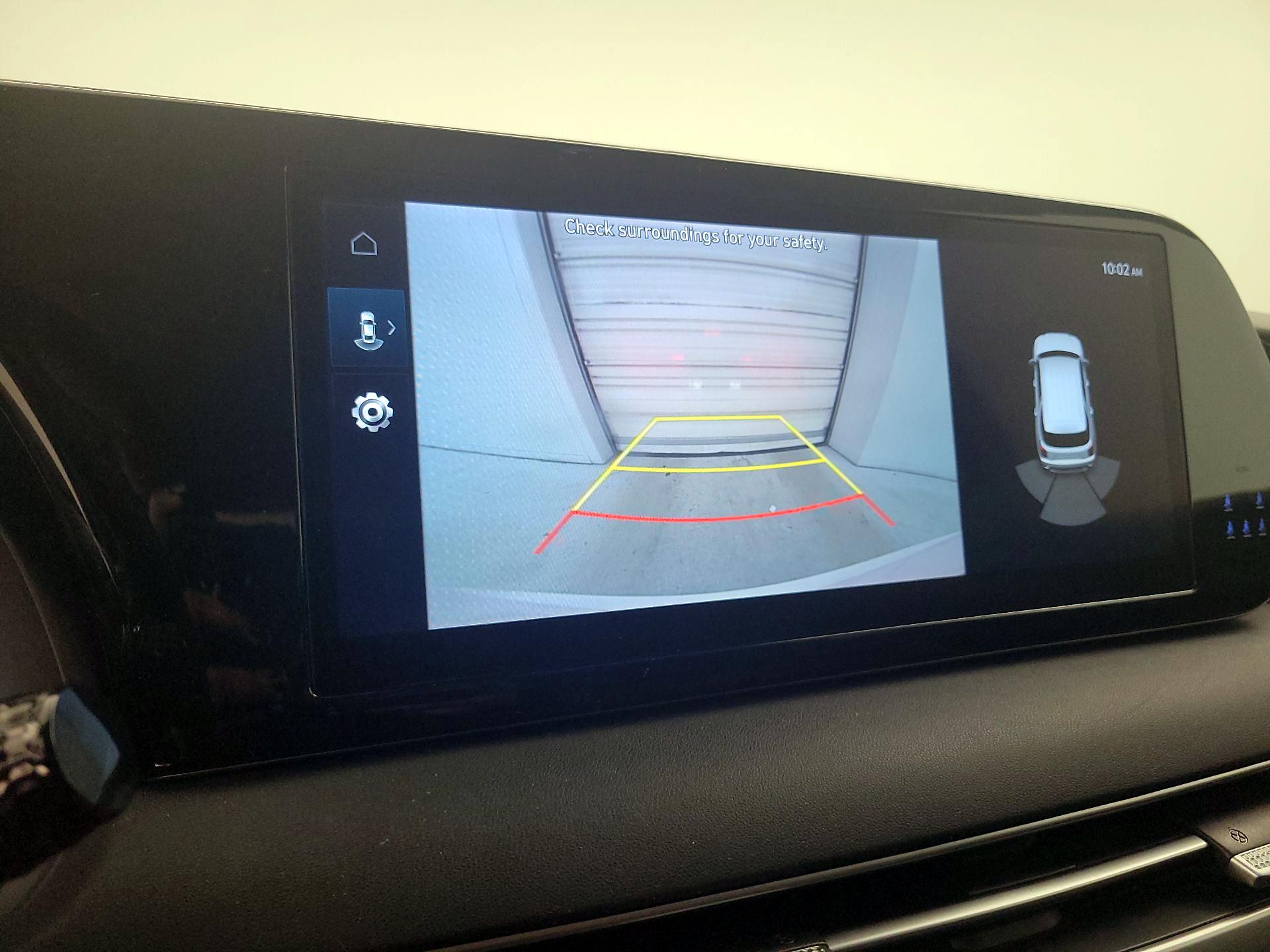 Thumbnail: 2025 Hyundai Palisade - 15