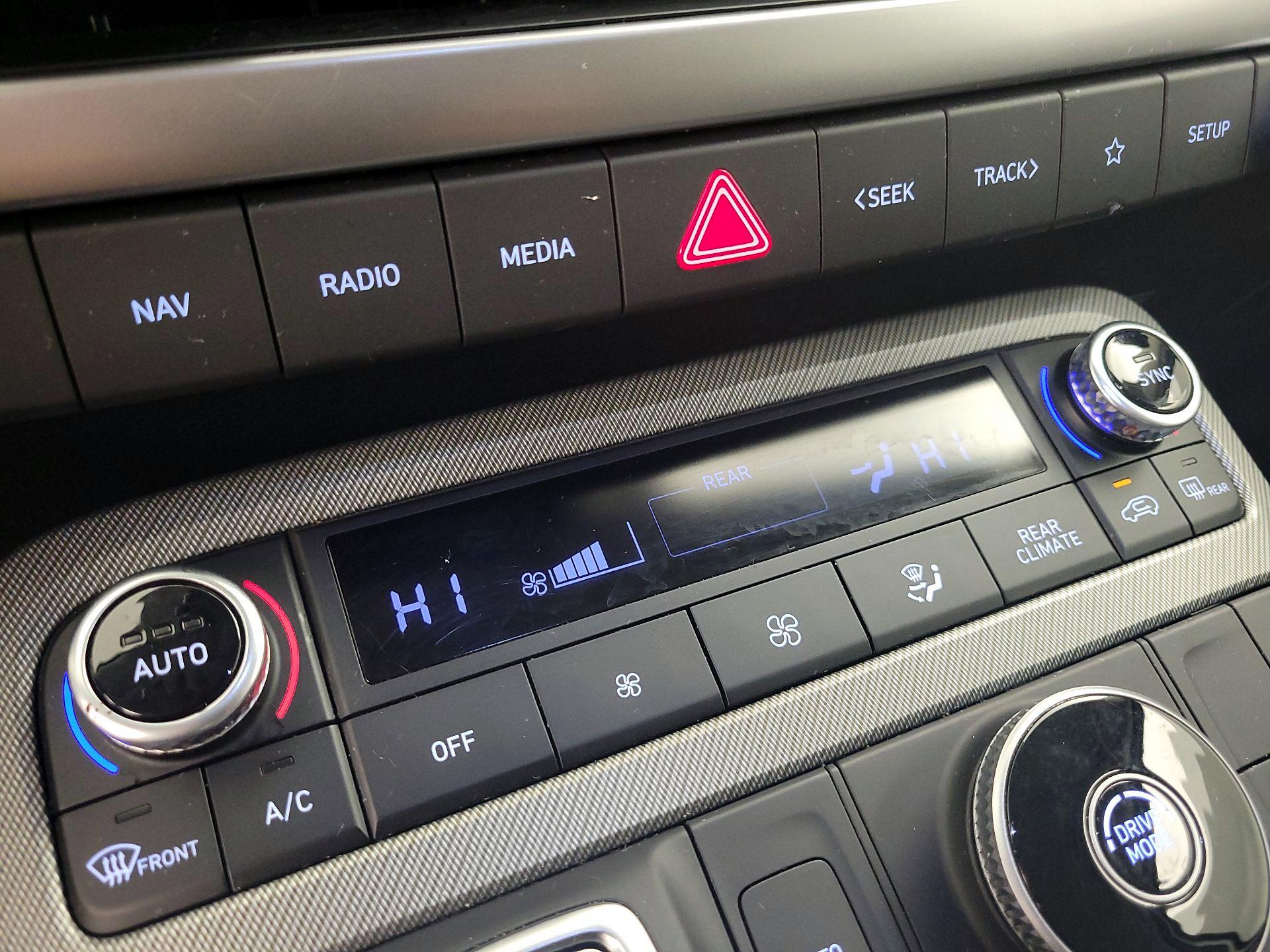 Thumbnail: 2025 Hyundai Palisade - 17