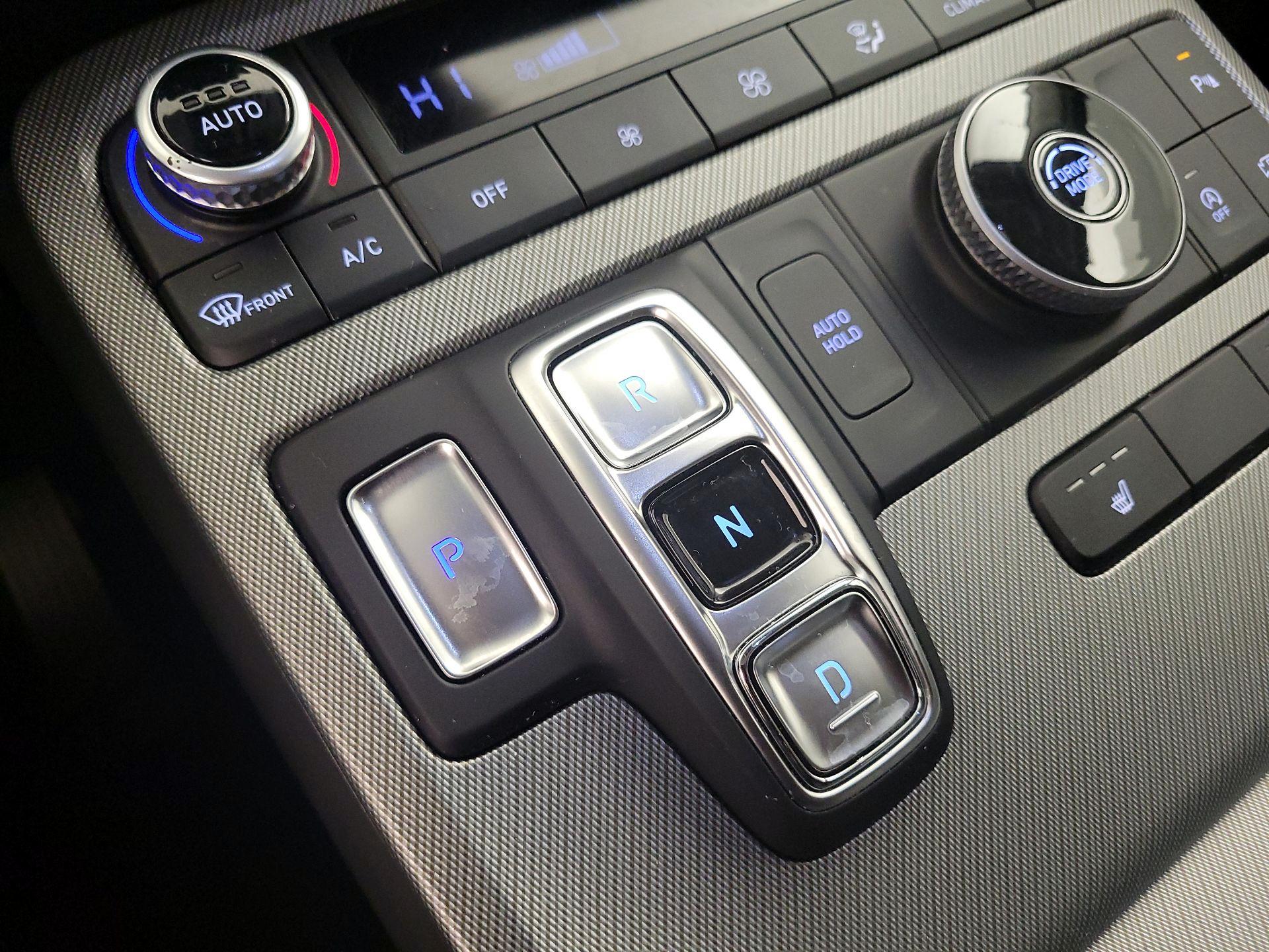 Thumbnail: 2025 Hyundai Palisade - 18