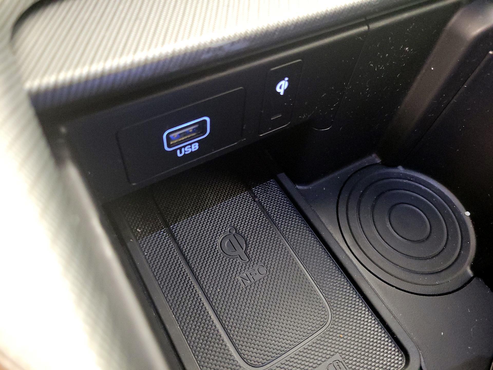 Thumbnail: 2025 Hyundai Palisade - 19