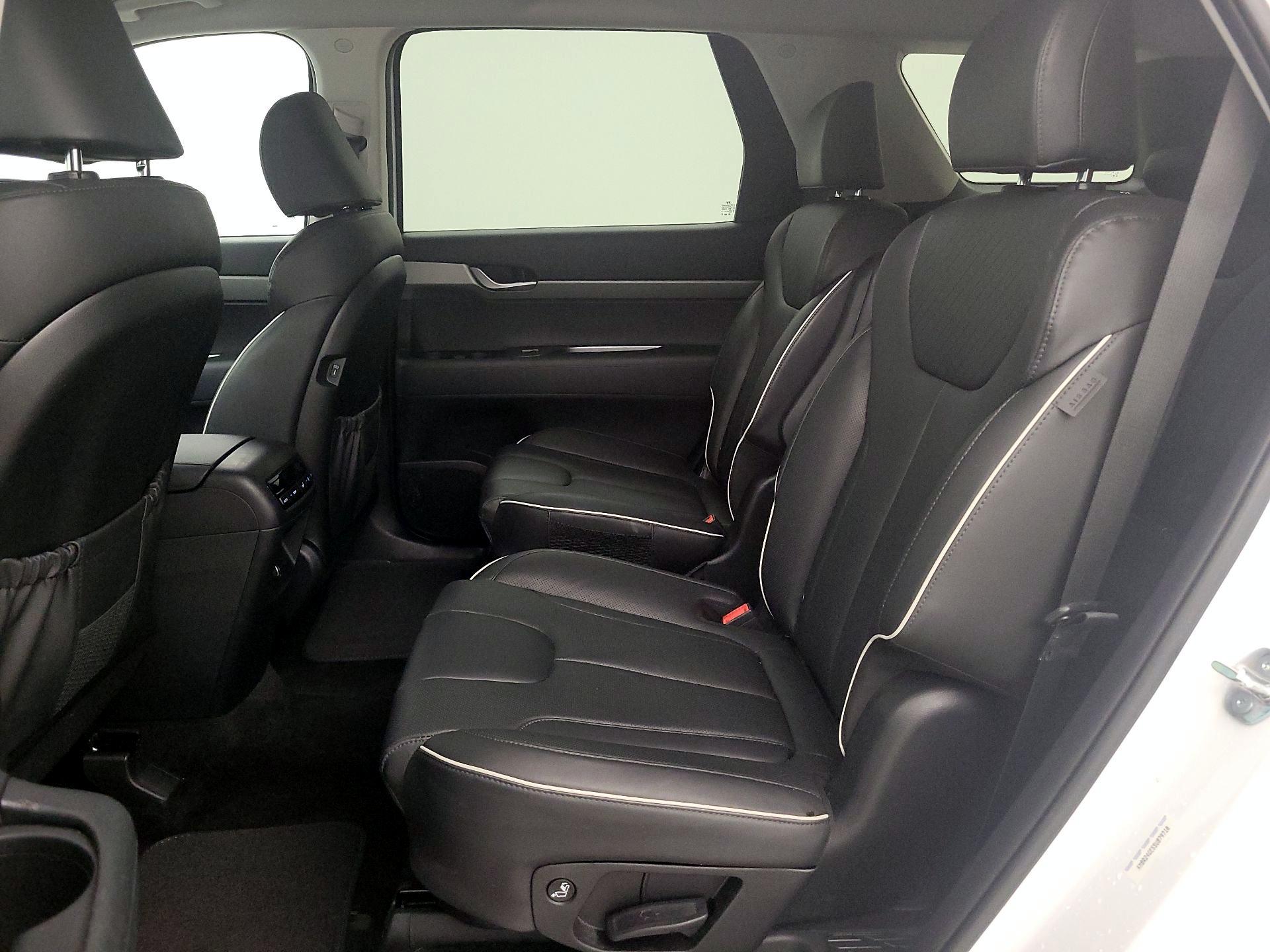 Thumbnail: 2025 Hyundai Palisade - 20