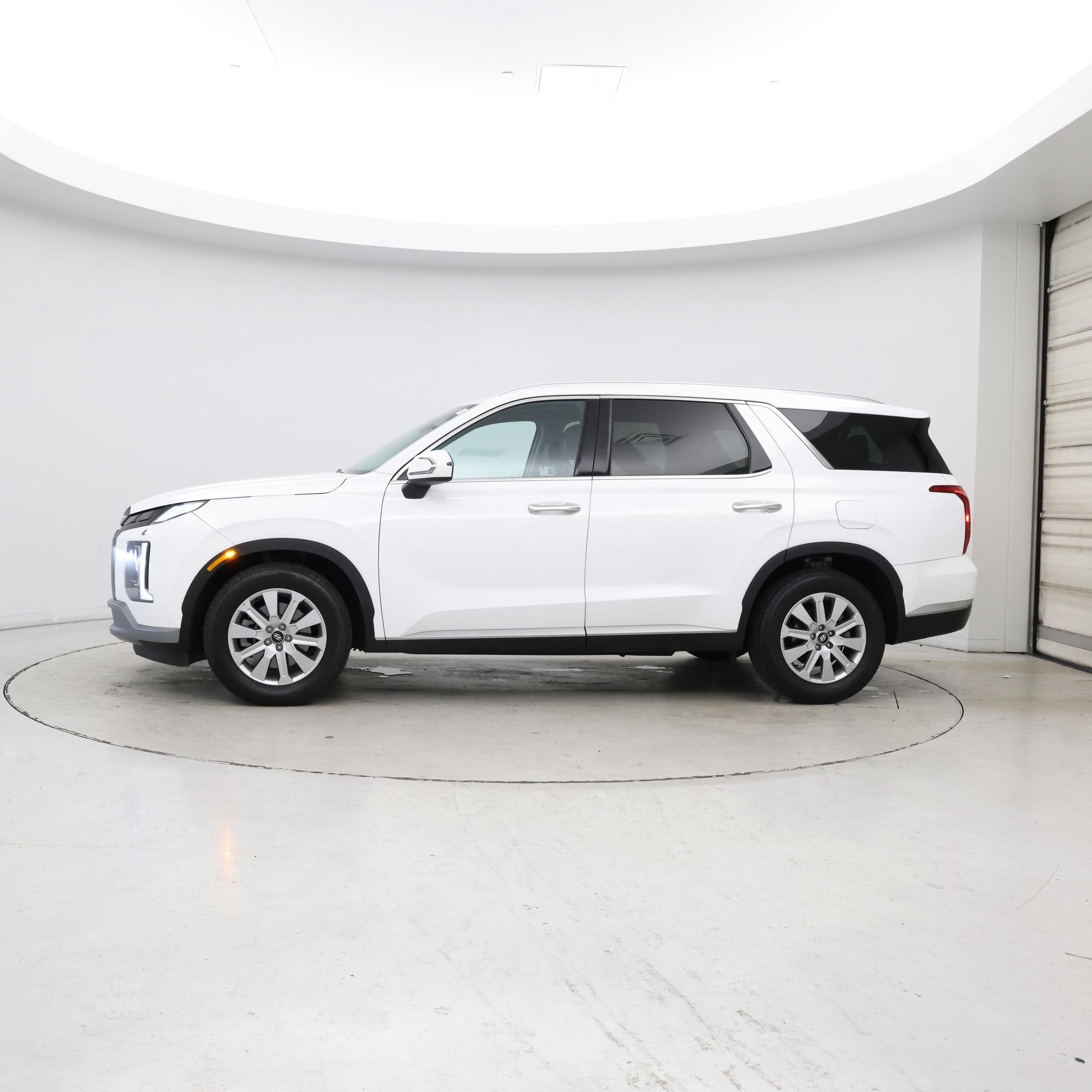 Thumbnail: 2025 Hyundai Palisade - 3