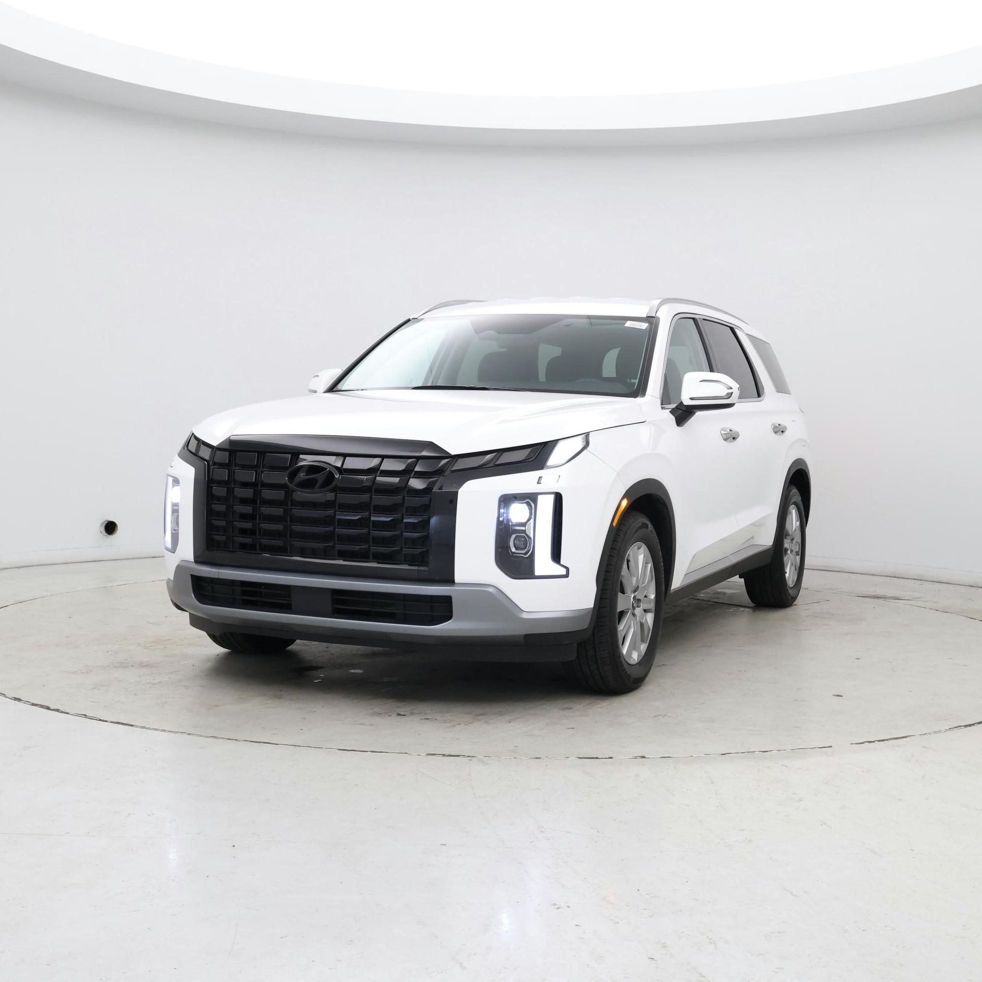 Thumbnail: 2025 Hyundai Palisade - 4