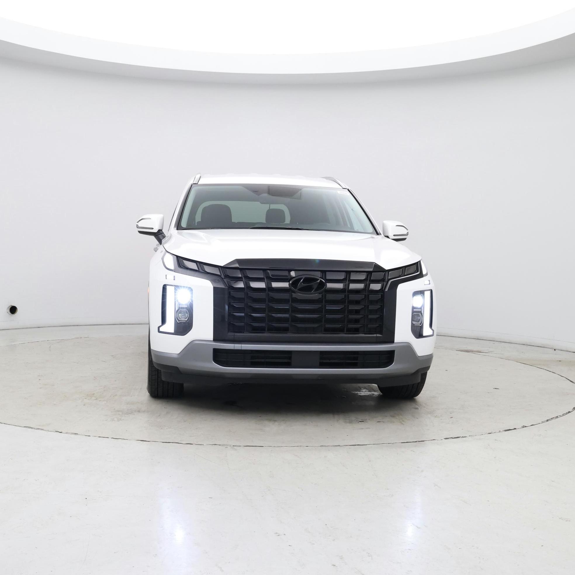 Thumbnail: 2025 Hyundai Palisade - 5