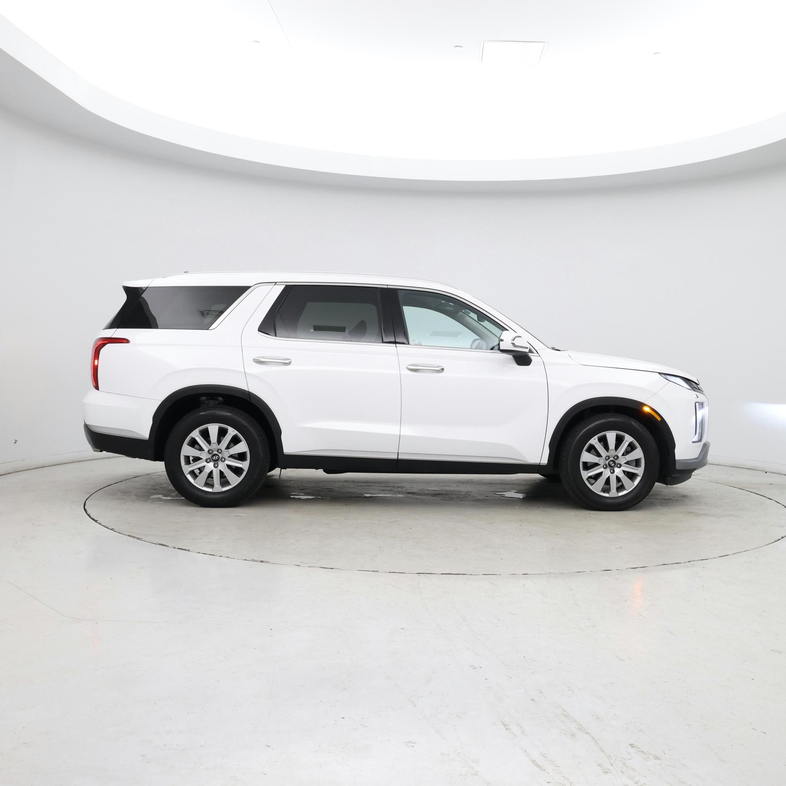 Thumbnail: 2025 Hyundai Palisade - 7