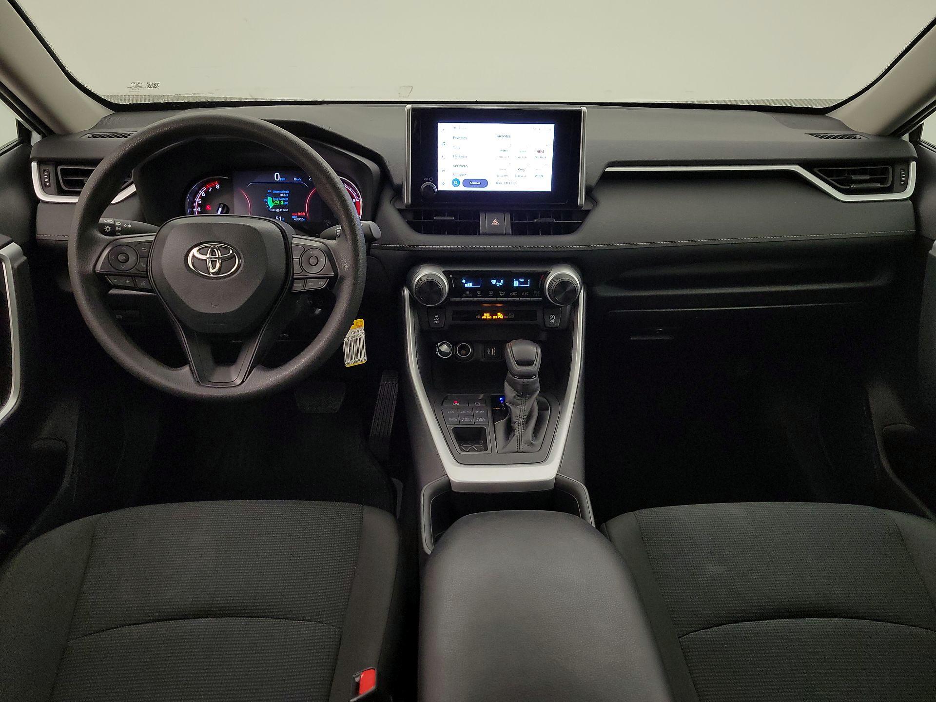 Thumbnail: 2024 Toyota RAV4 - 9