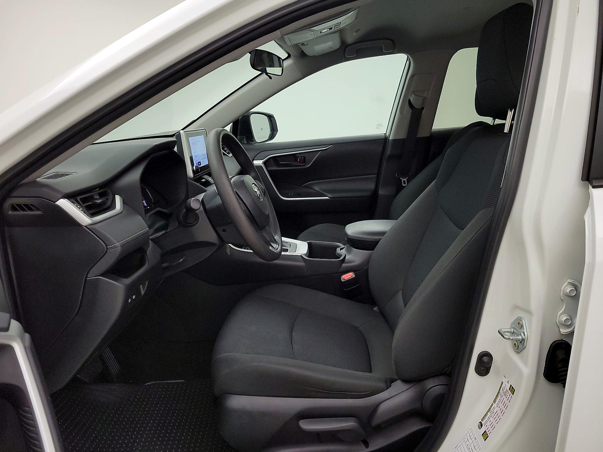 Thumbnail: 2024 Toyota RAV4 - 11