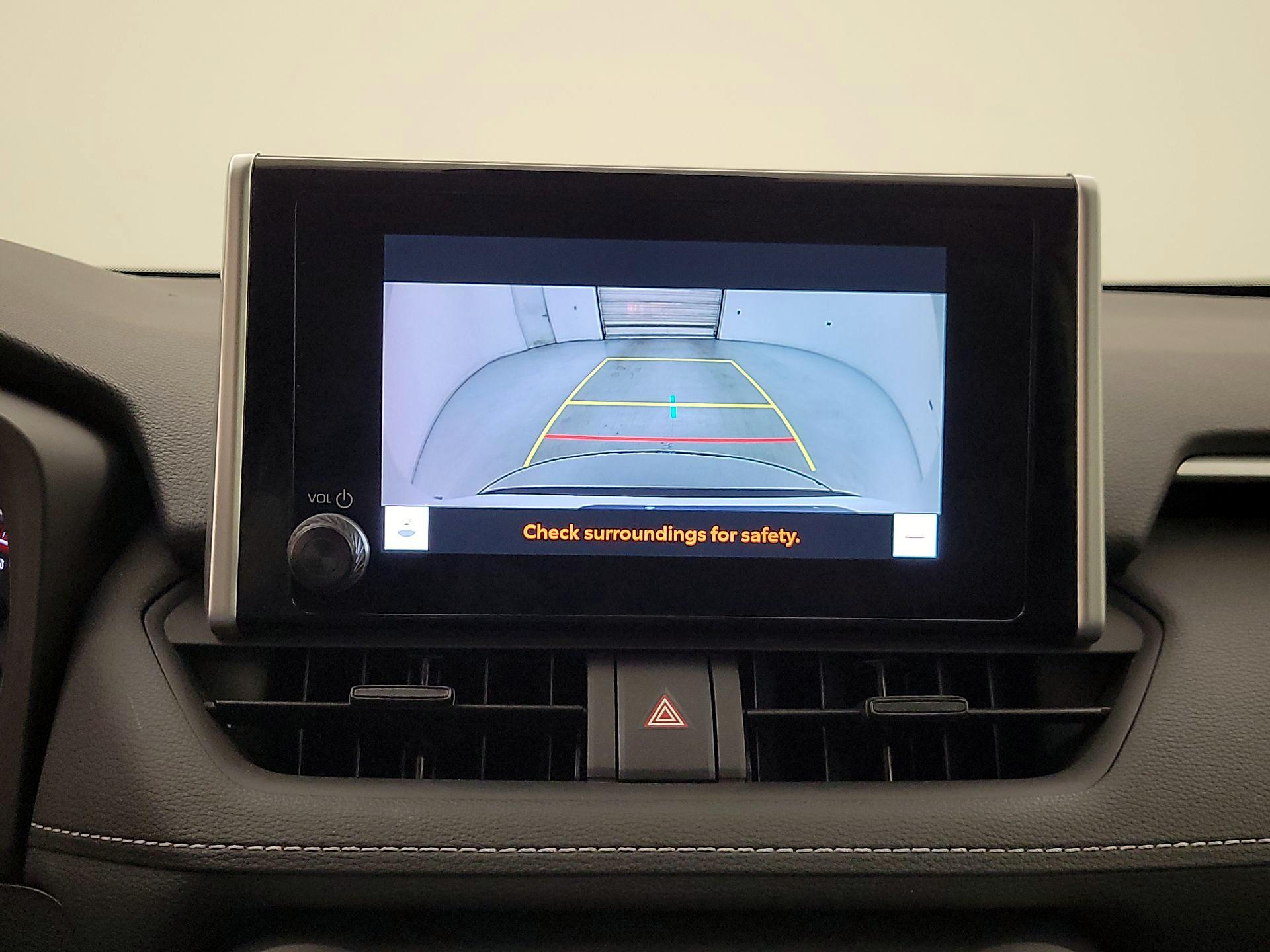 Thumbnail: 2024 Toyota RAV4 - 14