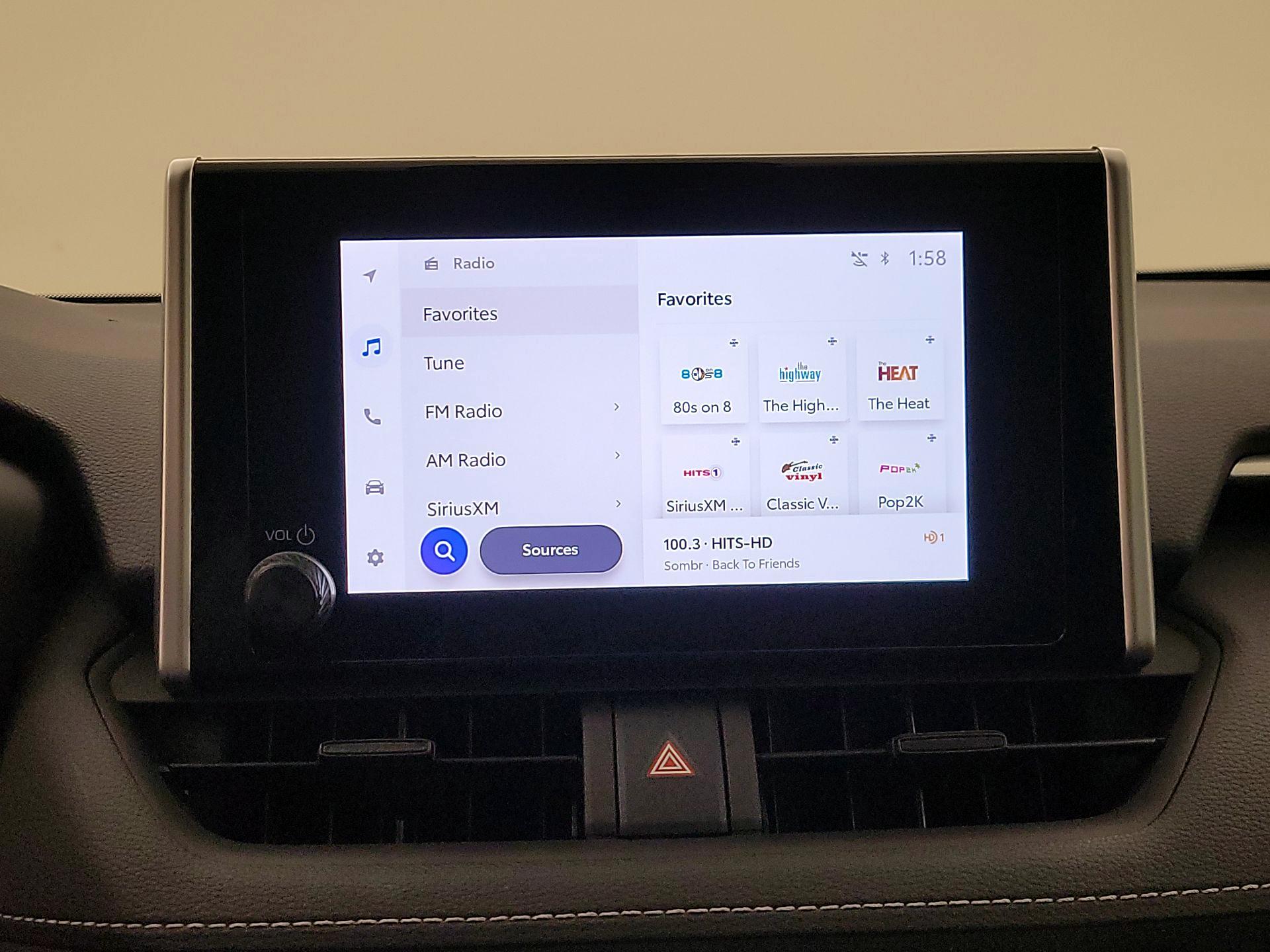 Thumbnail: 2024 Toyota RAV4 - 15