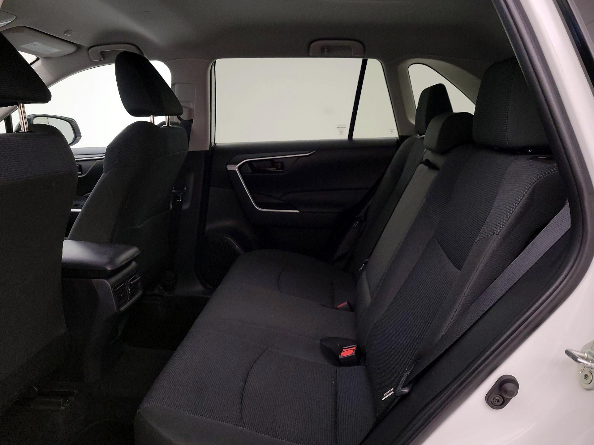 Thumbnail: 2024 Toyota RAV4 - 19