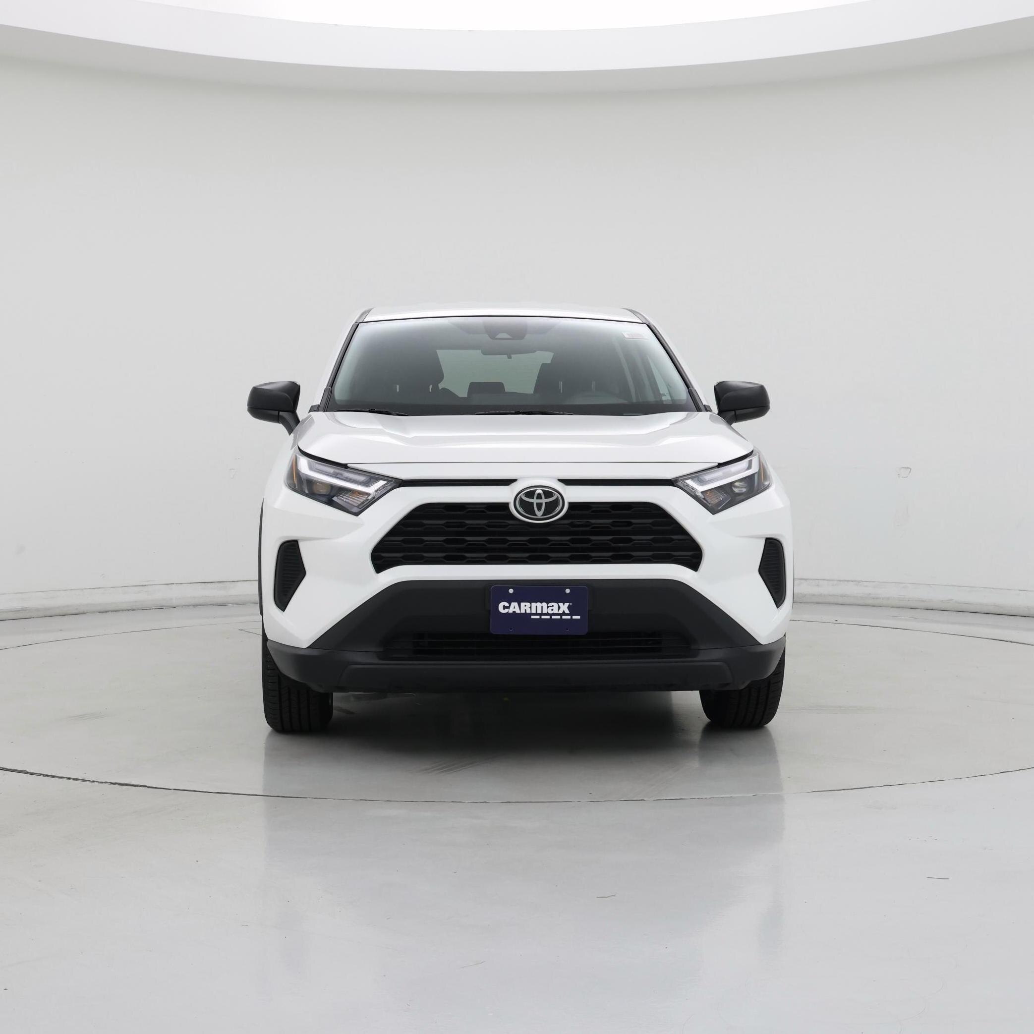 Thumbnail: 2024 Toyota RAV4 - 5