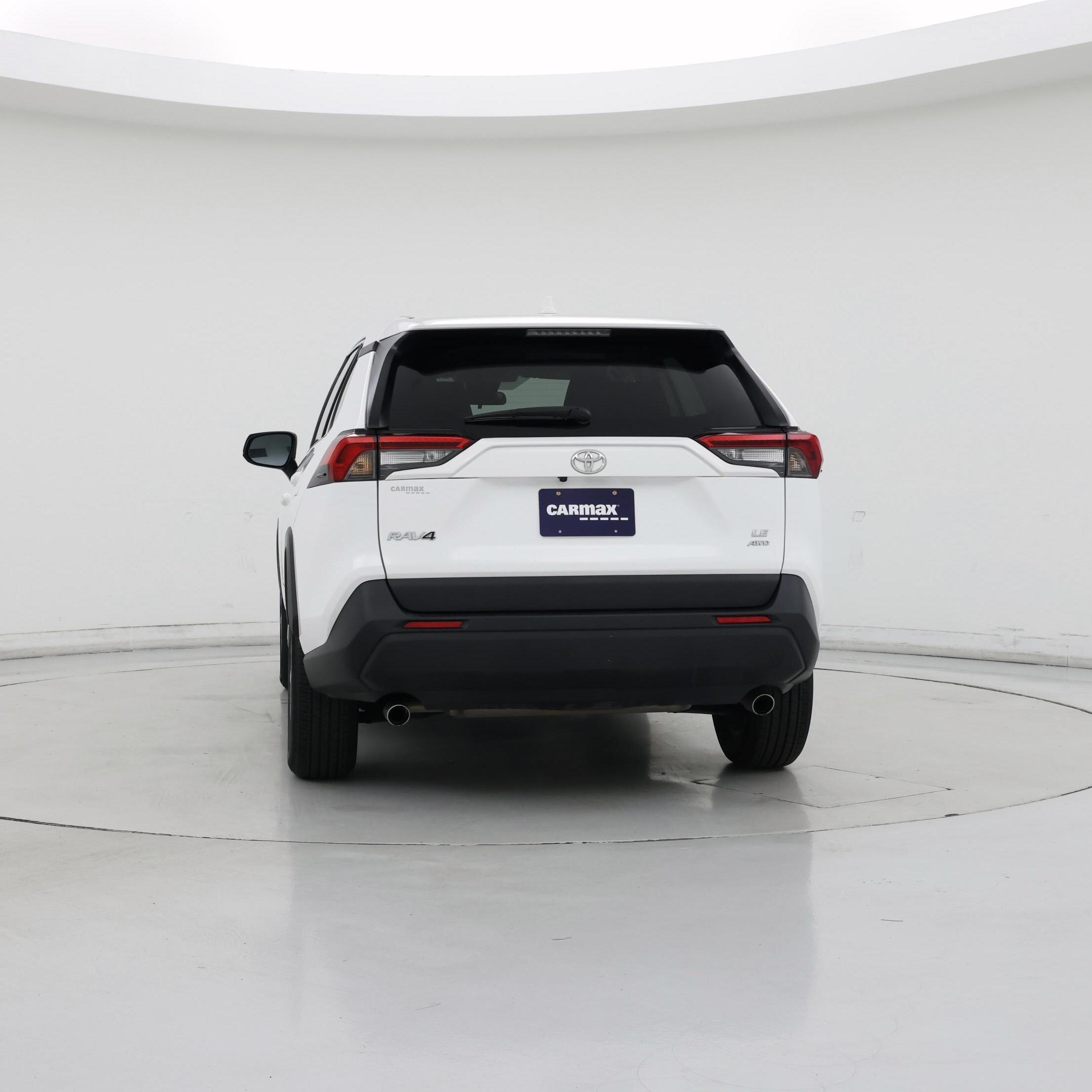 Thumbnail: 2024 Toyota RAV4 - 6