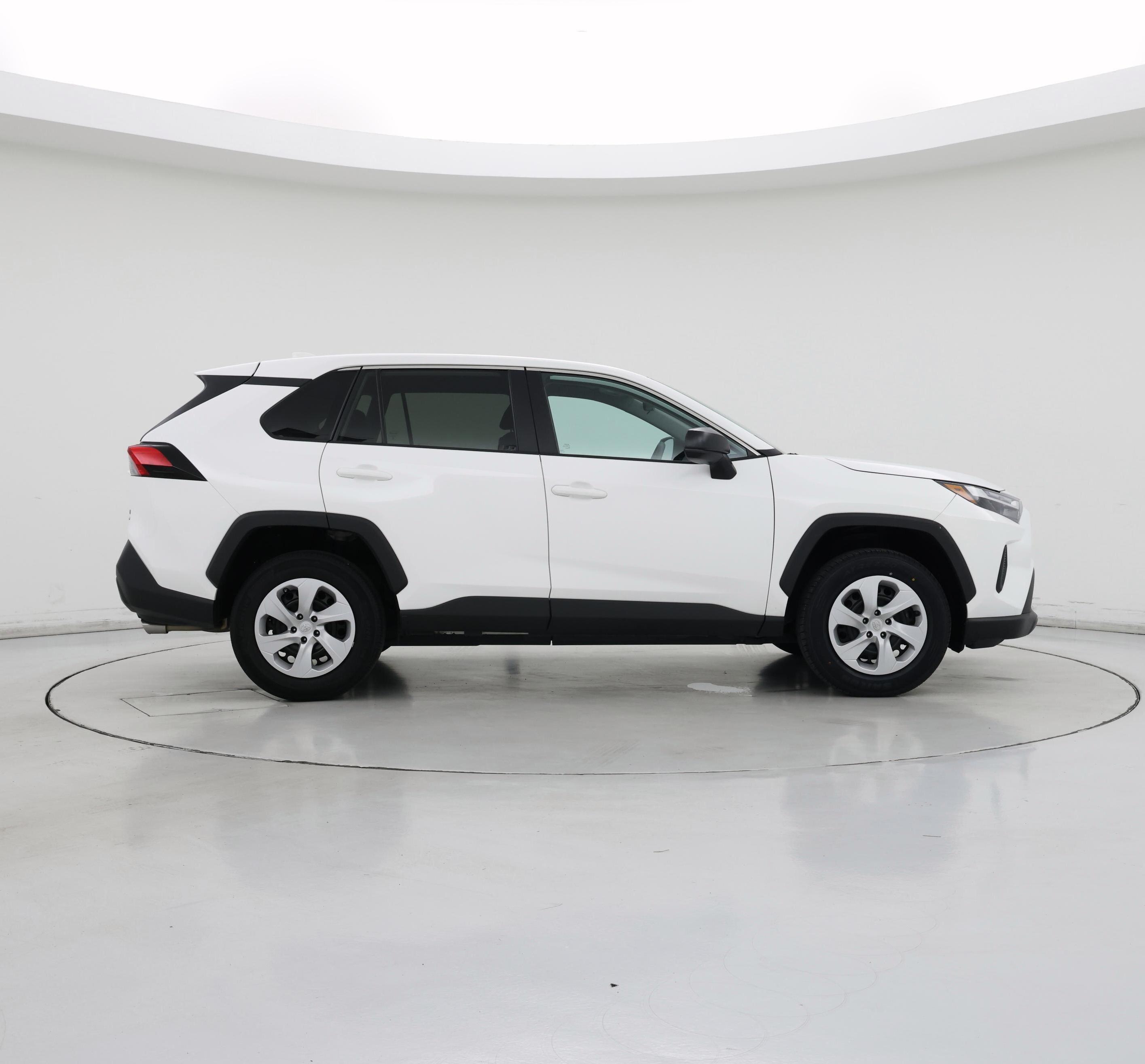 Thumbnail: 2024 Toyota RAV4 - 7