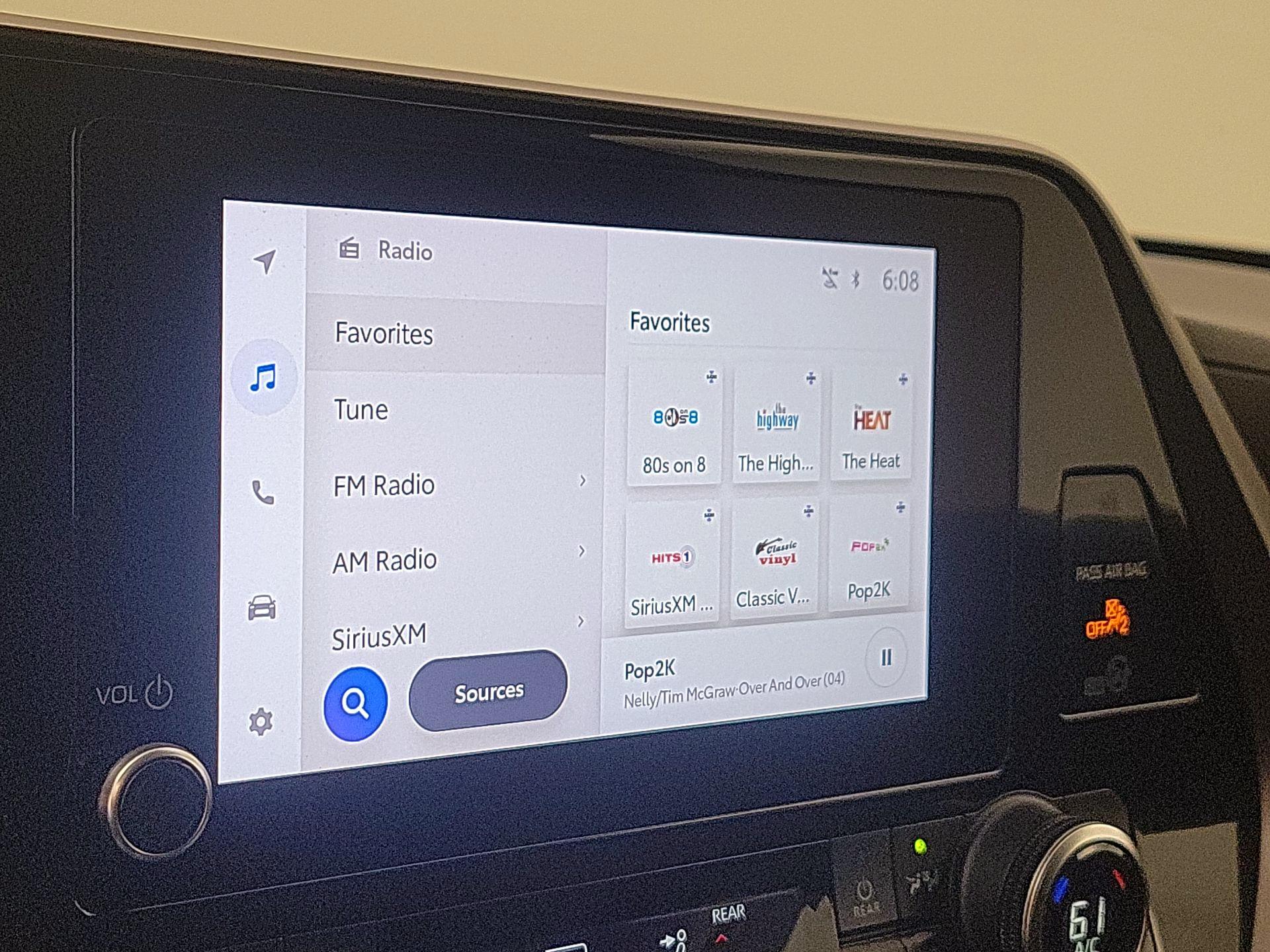 Thumbnail: 2024 Toyota Highlander - 15