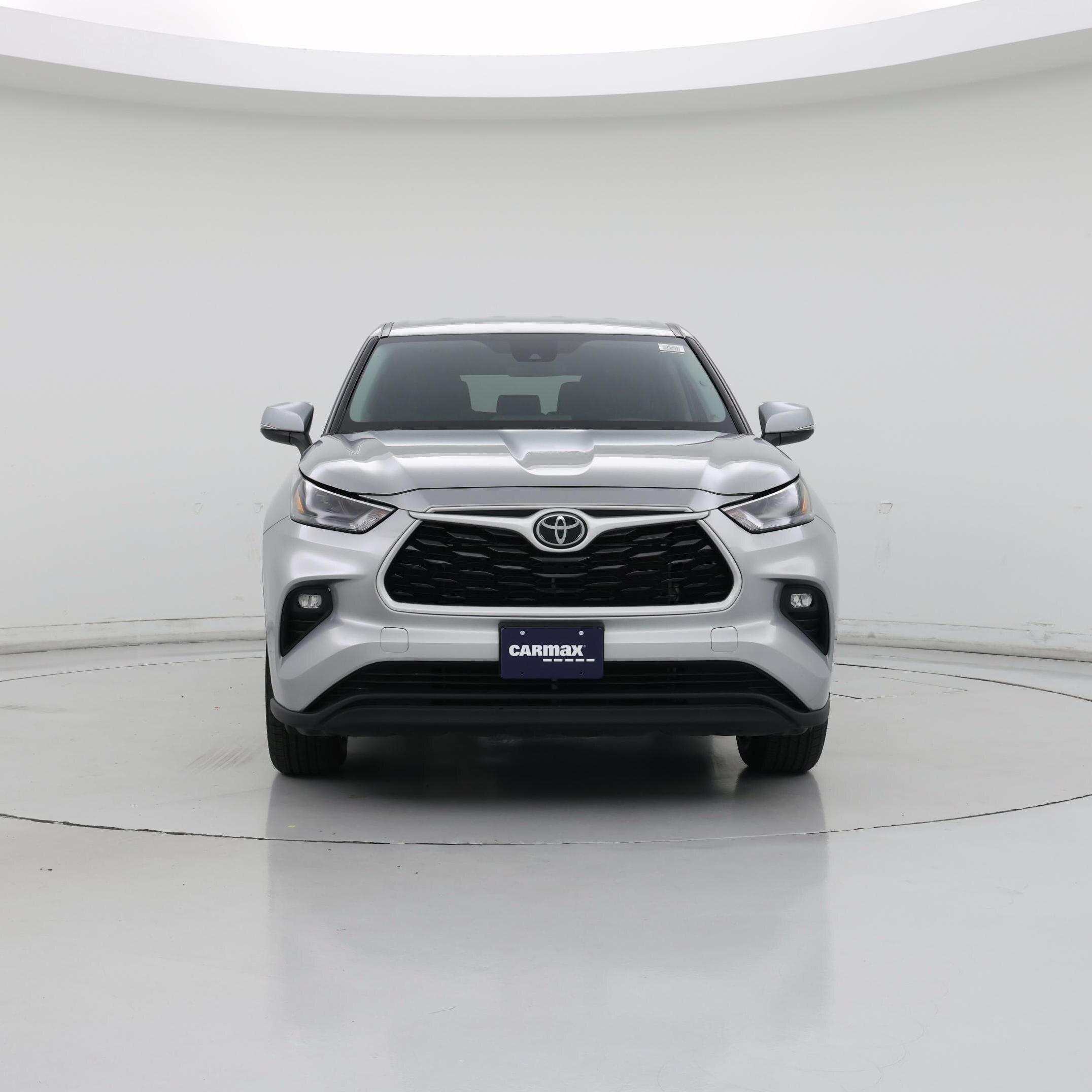 Thumbnail: 2024 Toyota Highlander - 5