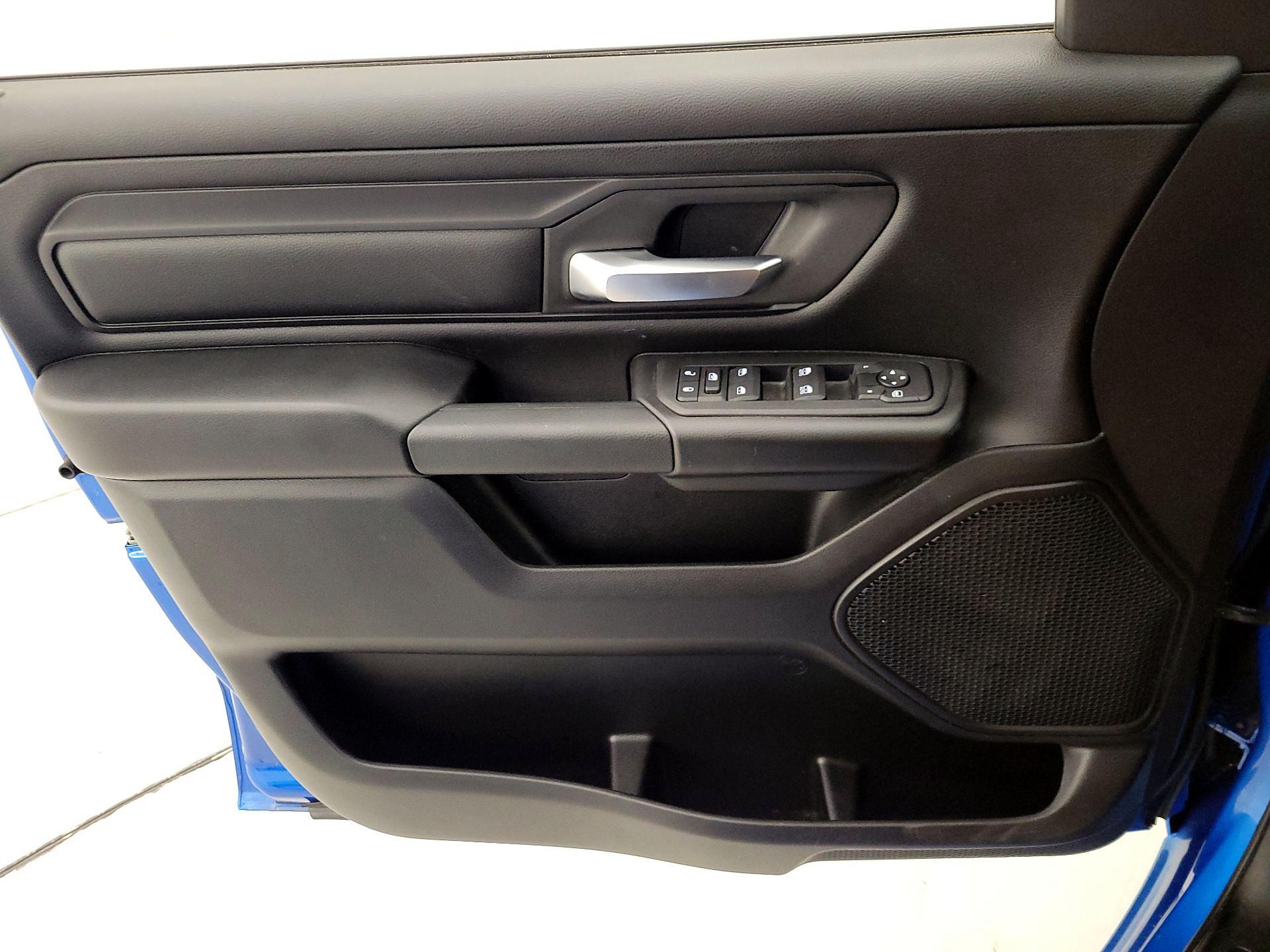 Thumbnail: 2025 RAM 1500 - 12