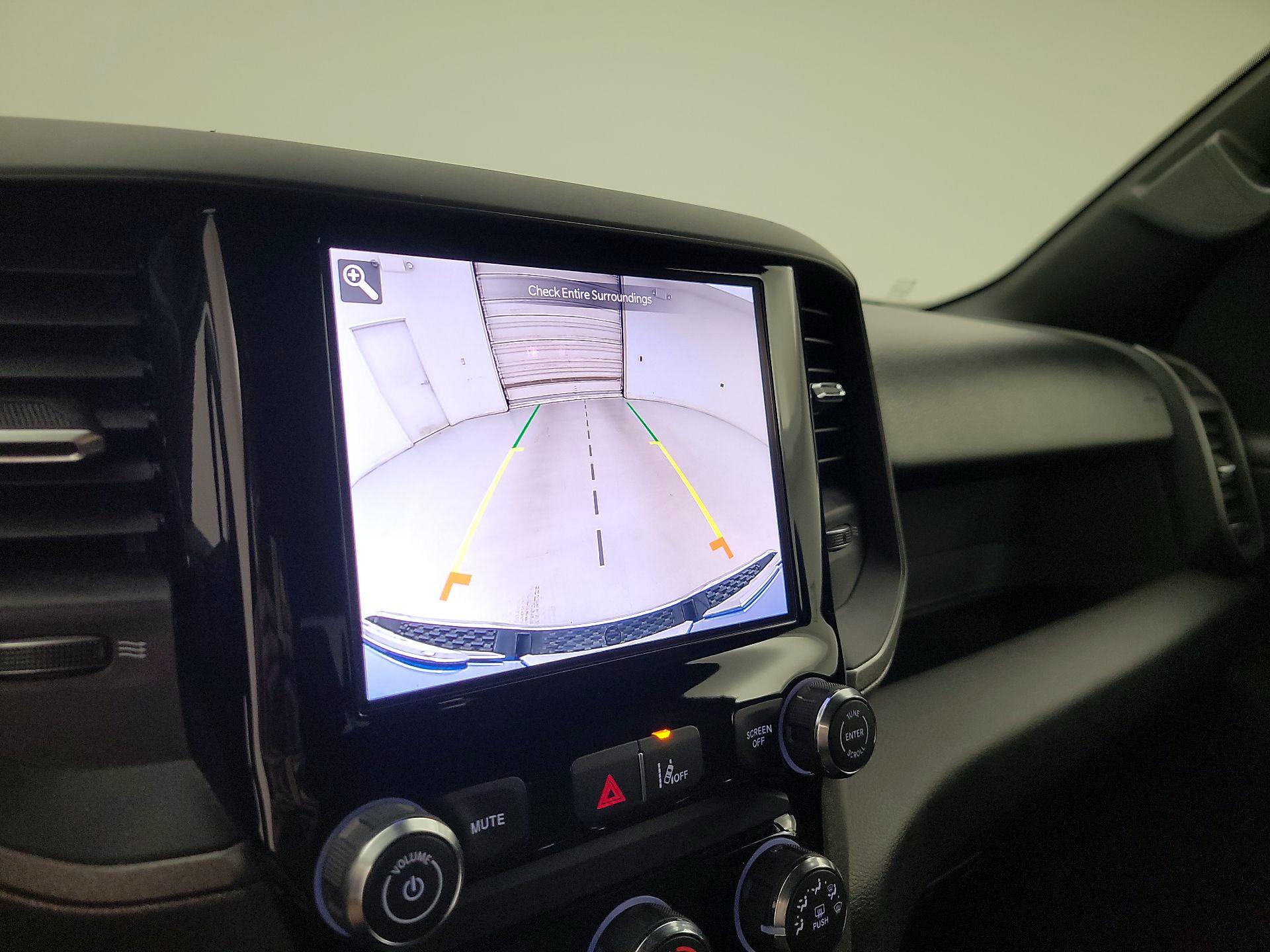 Thumbnail: 2025 RAM 1500 - 14