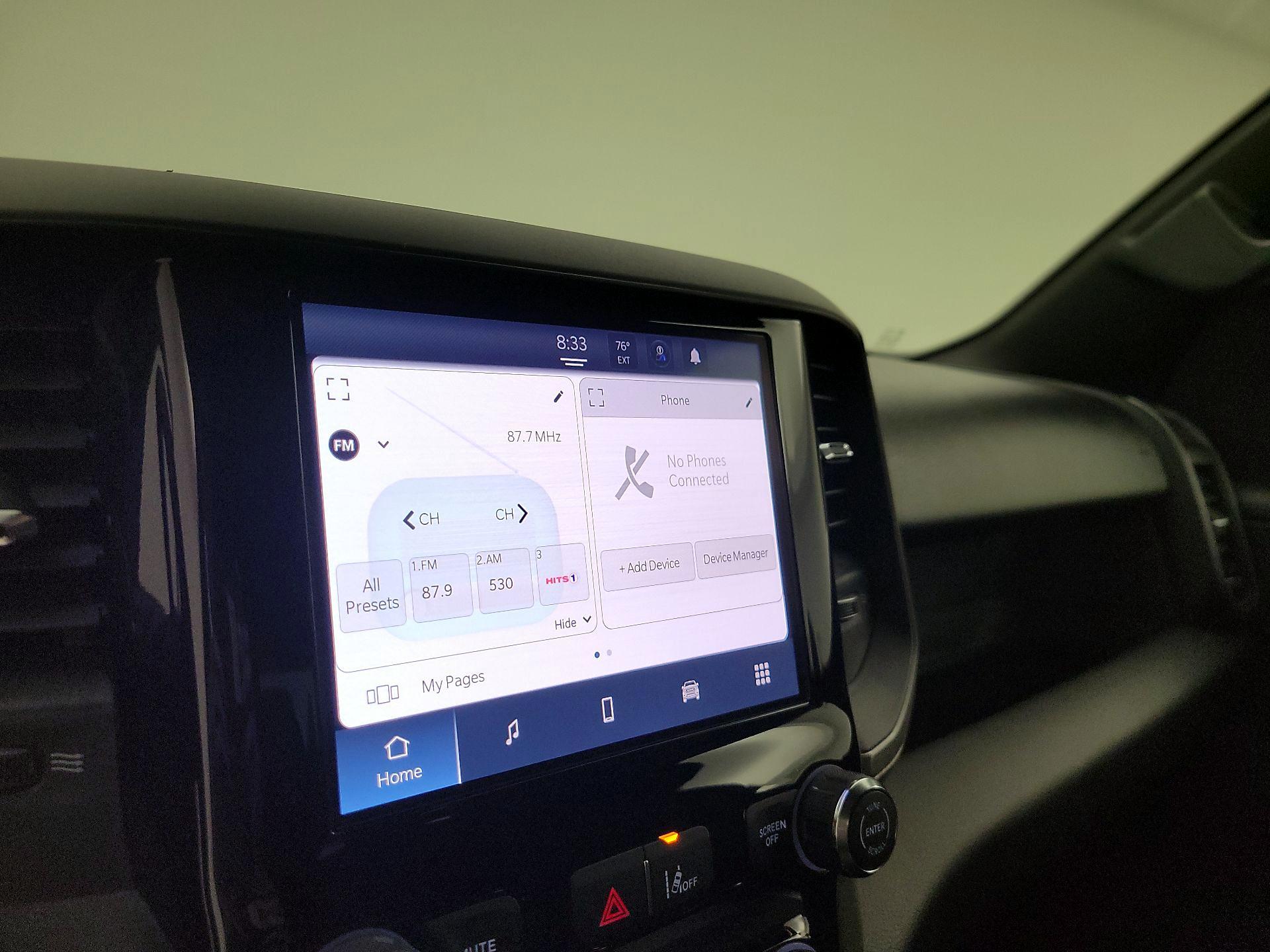 Thumbnail: 2025 RAM 1500 - 15