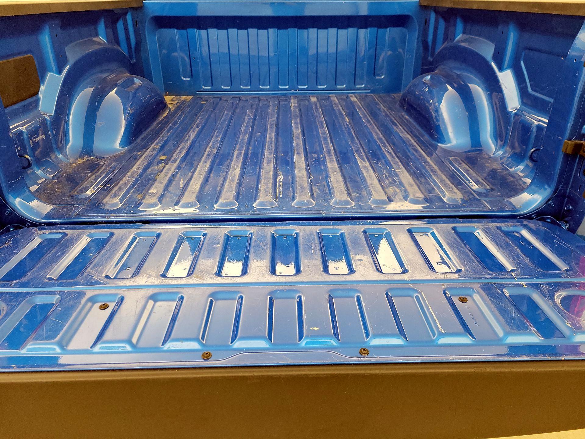 Thumbnail: 2025 RAM 1500 - 20