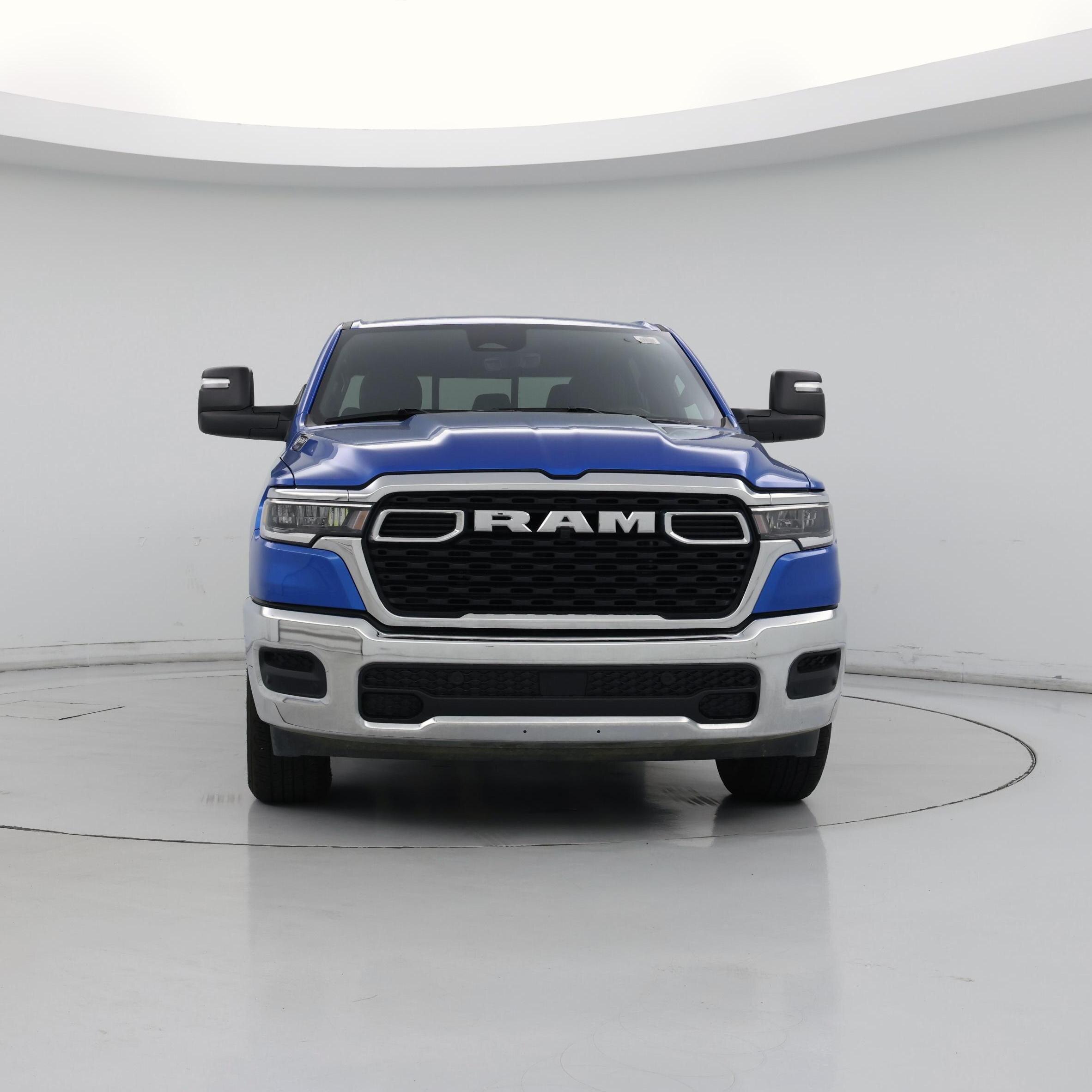 Thumbnail: 2025 RAM 1500 - 5