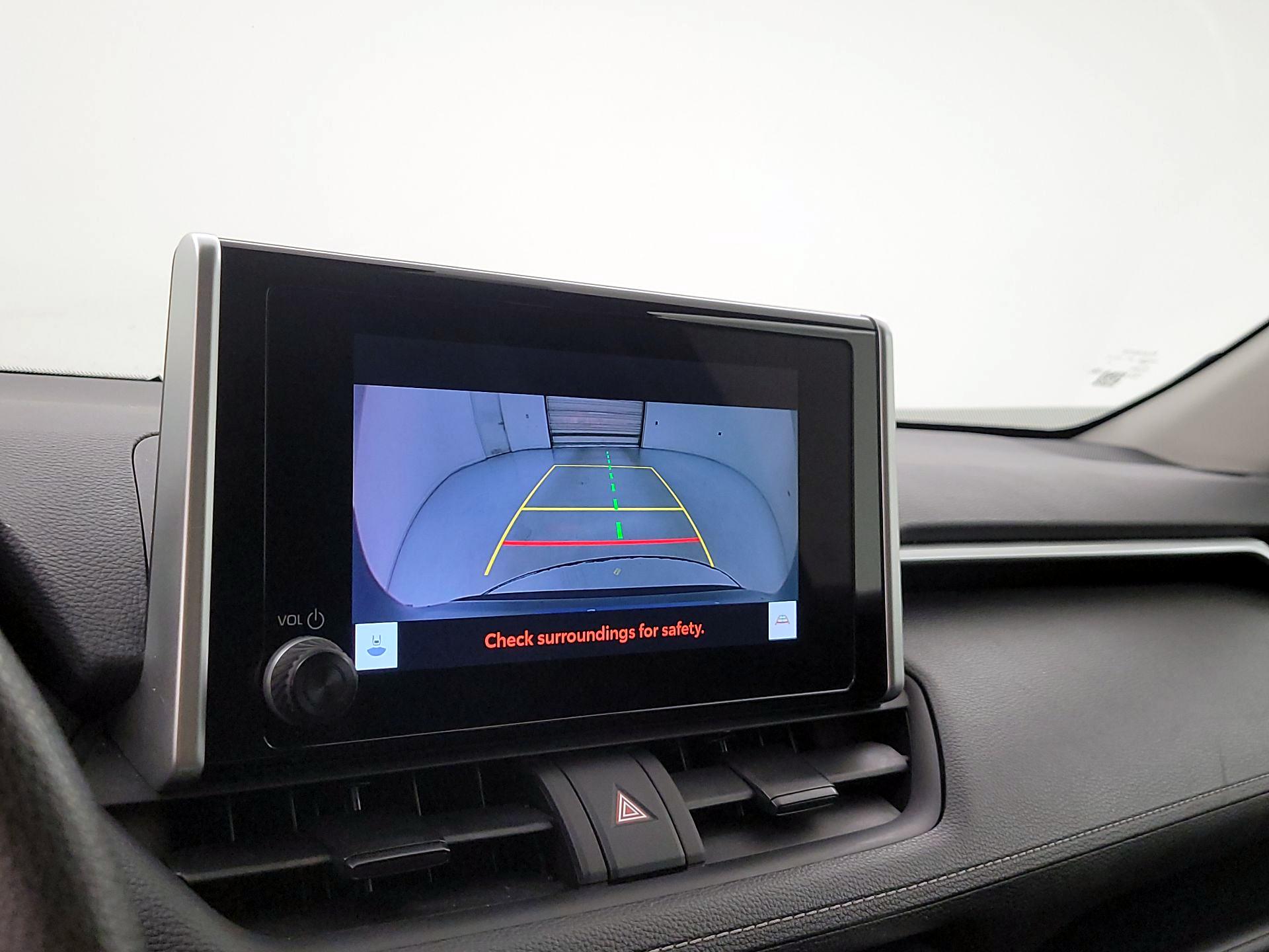 Thumbnail: 2024 Toyota RAV4 - 14