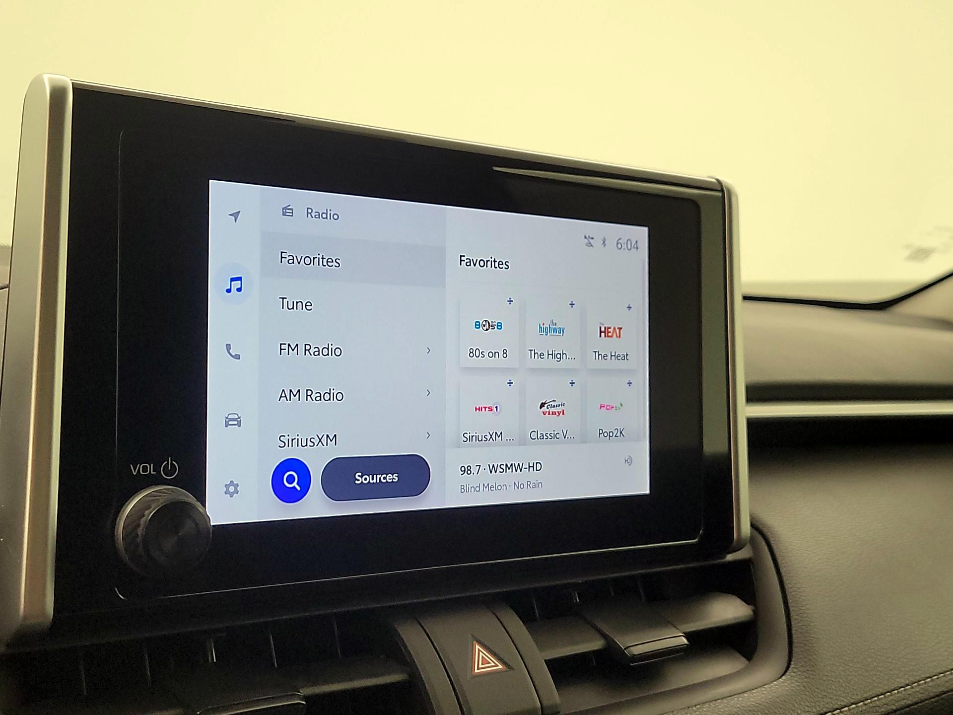 Thumbnail: 2024 Toyota RAV4 - 15