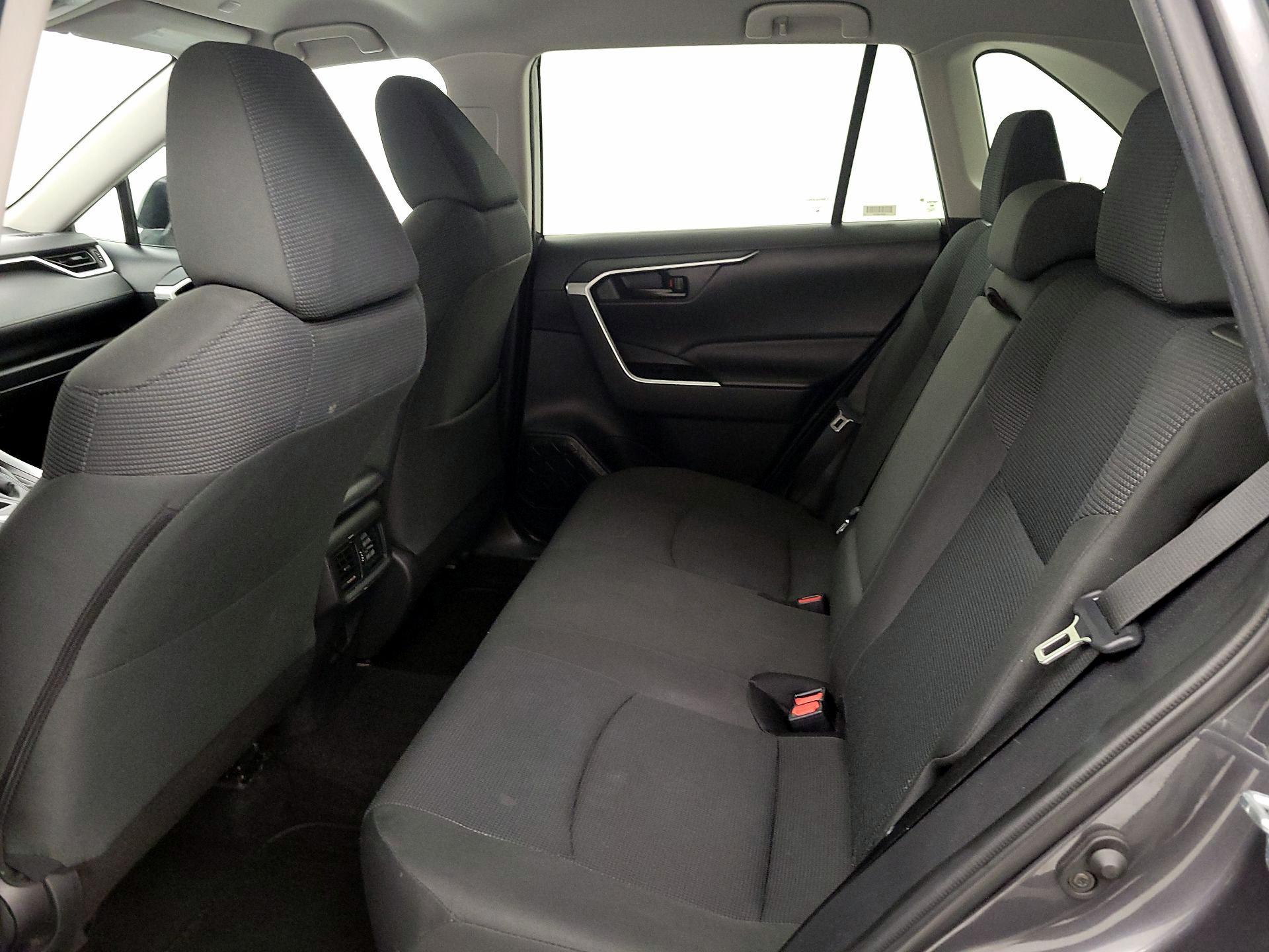 Thumbnail: 2024 Toyota RAV4 - 19