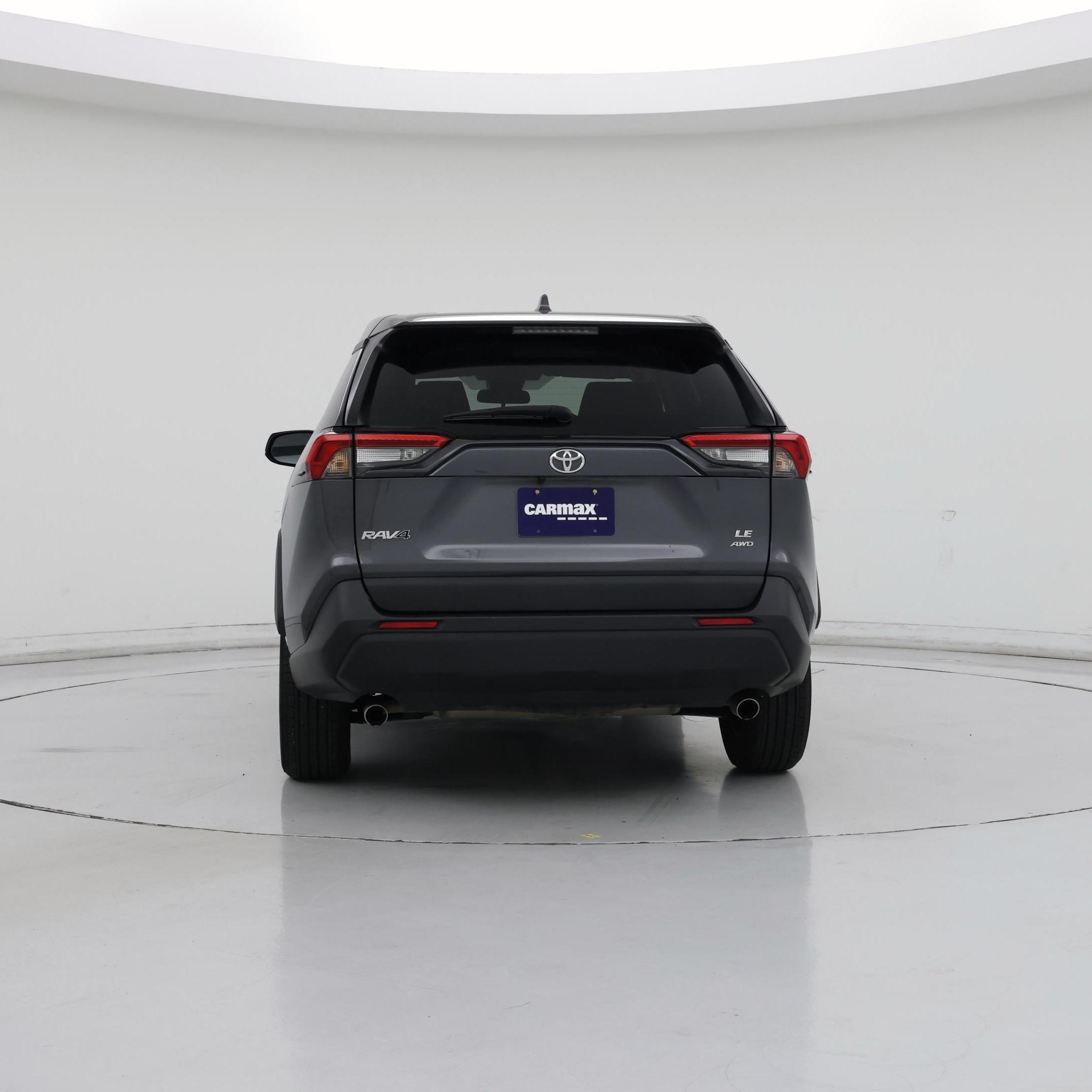 Thumbnail: 2024 Toyota RAV4 - 6