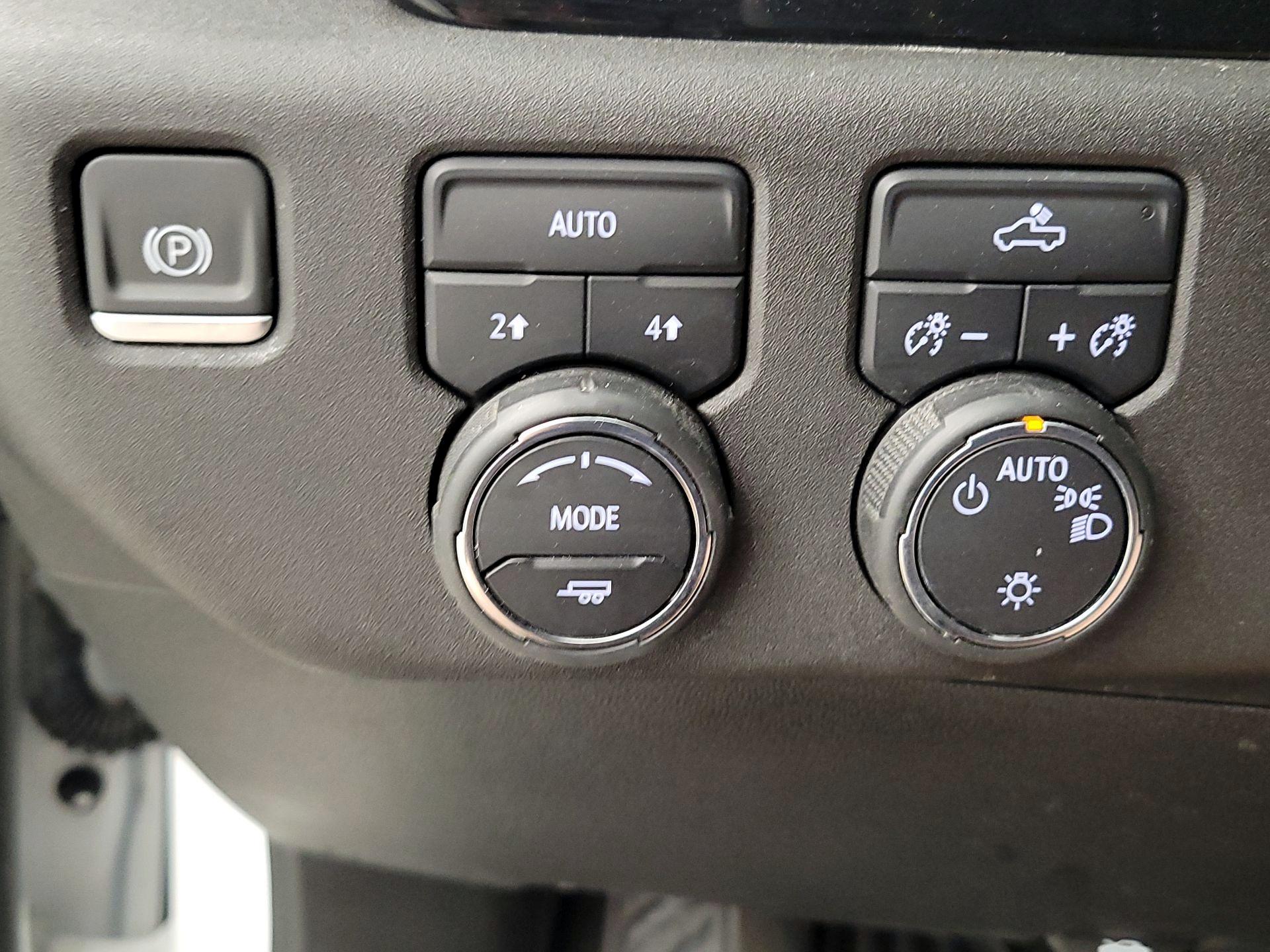 Thumbnail: 2024 Chevrolet Silverado 1500 - 13