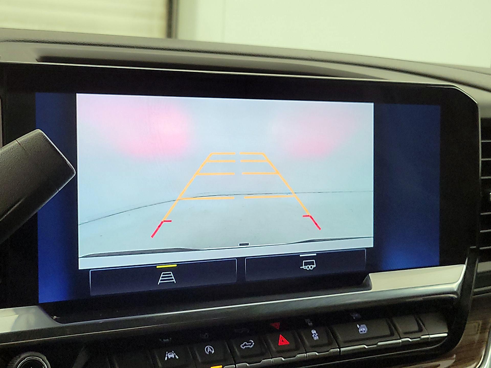 Thumbnail: 2024 Chevrolet Silverado 1500 - 14