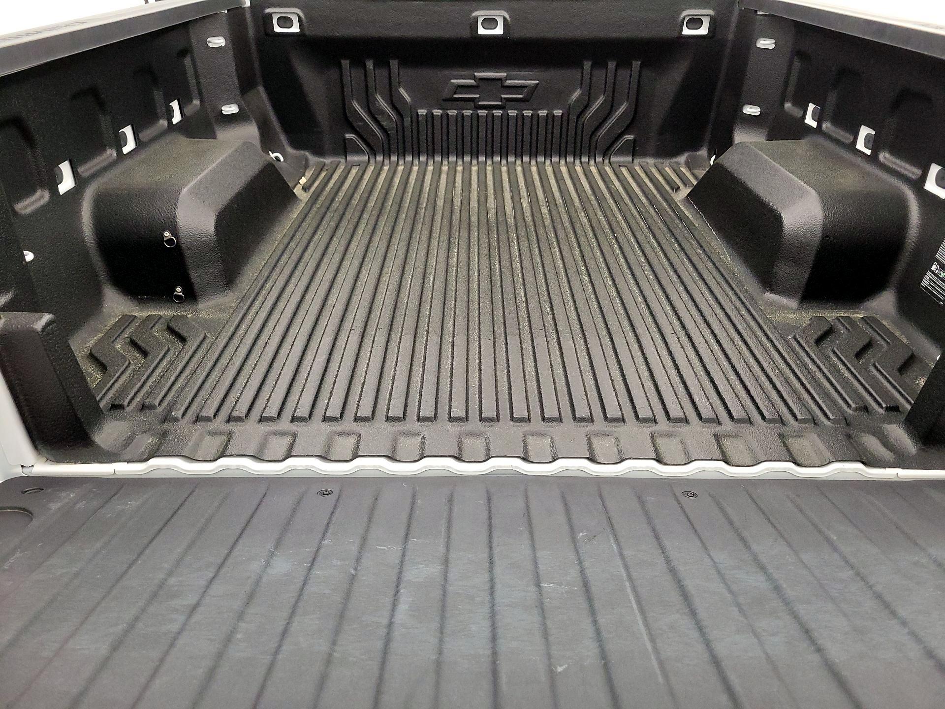 Thumbnail: 2024 Chevrolet Silverado 1500 - 20