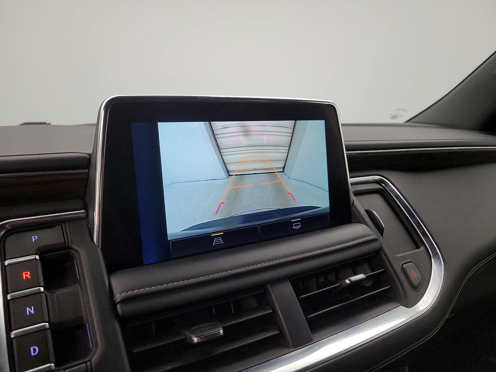 Thumbnail: 2024 Chevrolet Tahoe - 14