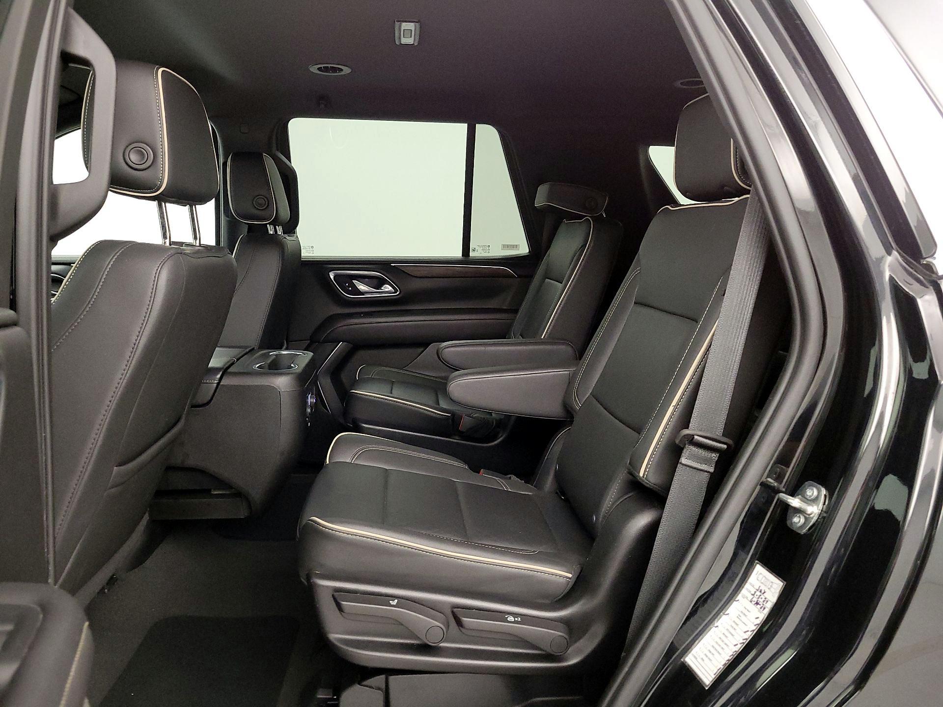 Thumbnail: 2024 Chevrolet Tahoe - 19