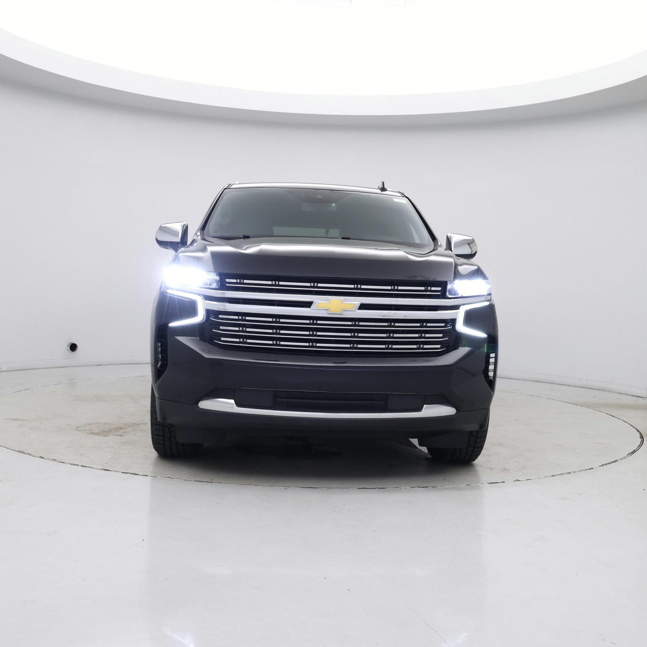 Thumbnail: 2024 Chevrolet Tahoe - 5
