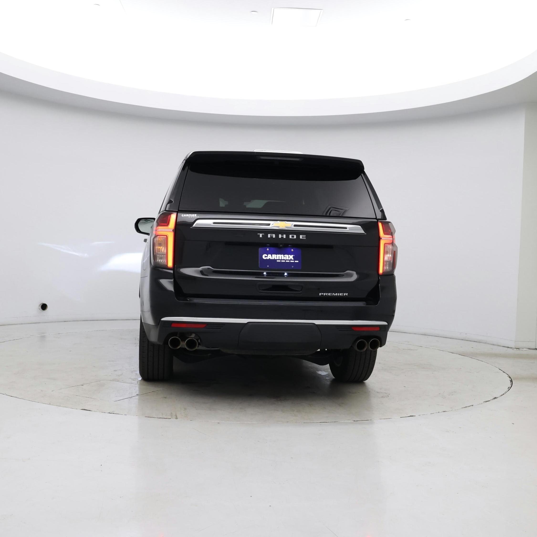 Thumbnail: 2024 Chevrolet Tahoe - 6