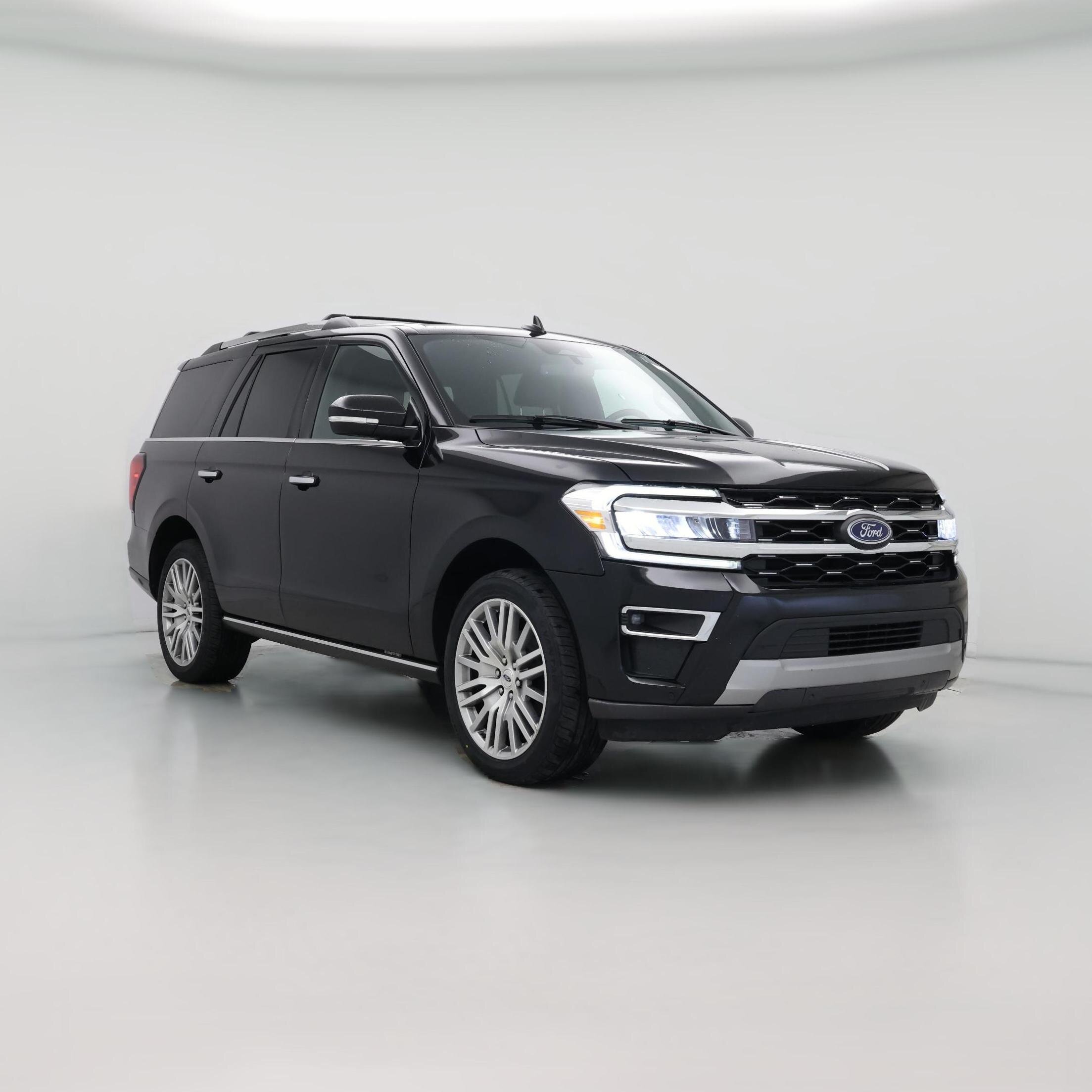 Thumbnail: 2024 Ford Expedition - 1